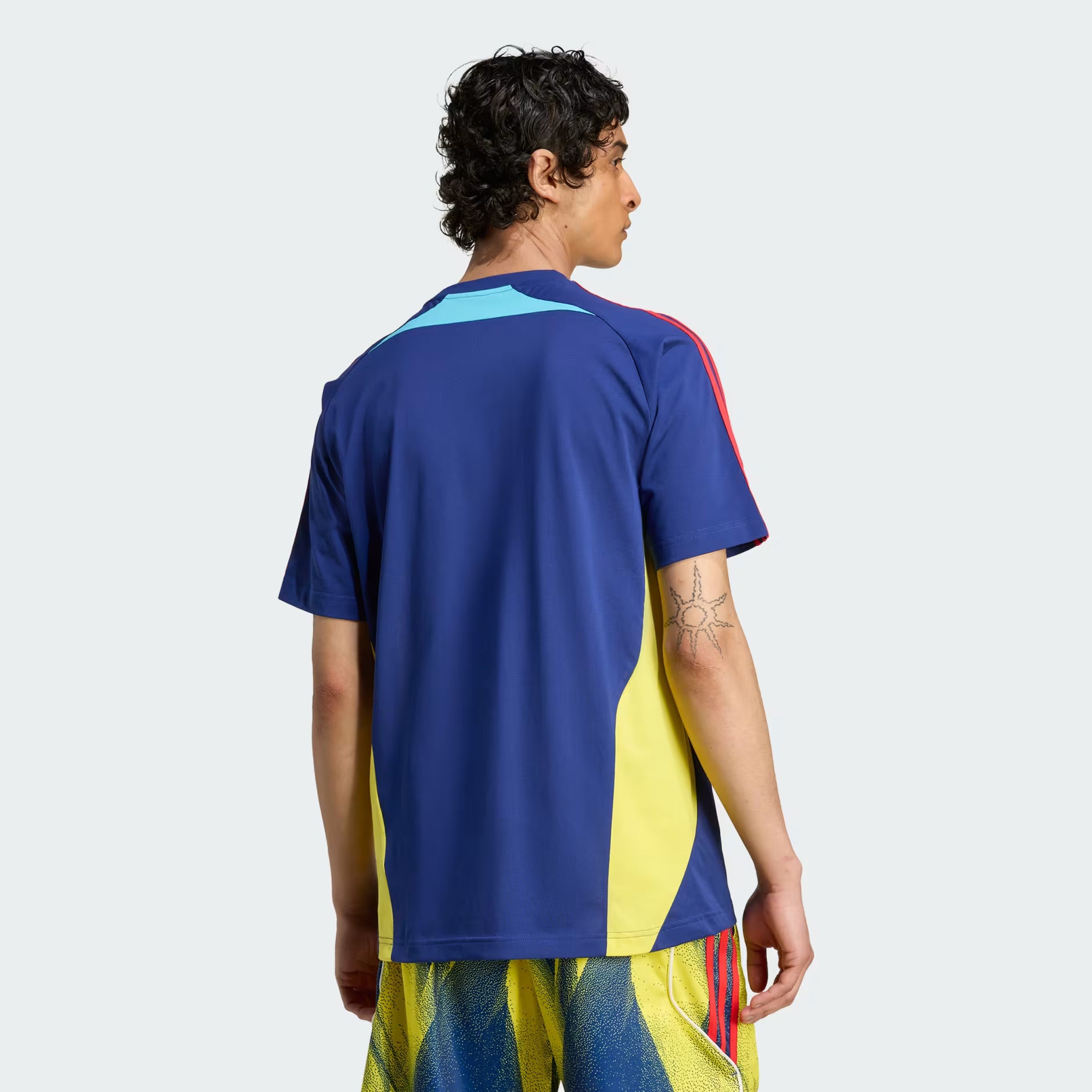 Adidas Arsenal Festival Pack Tee - Adult