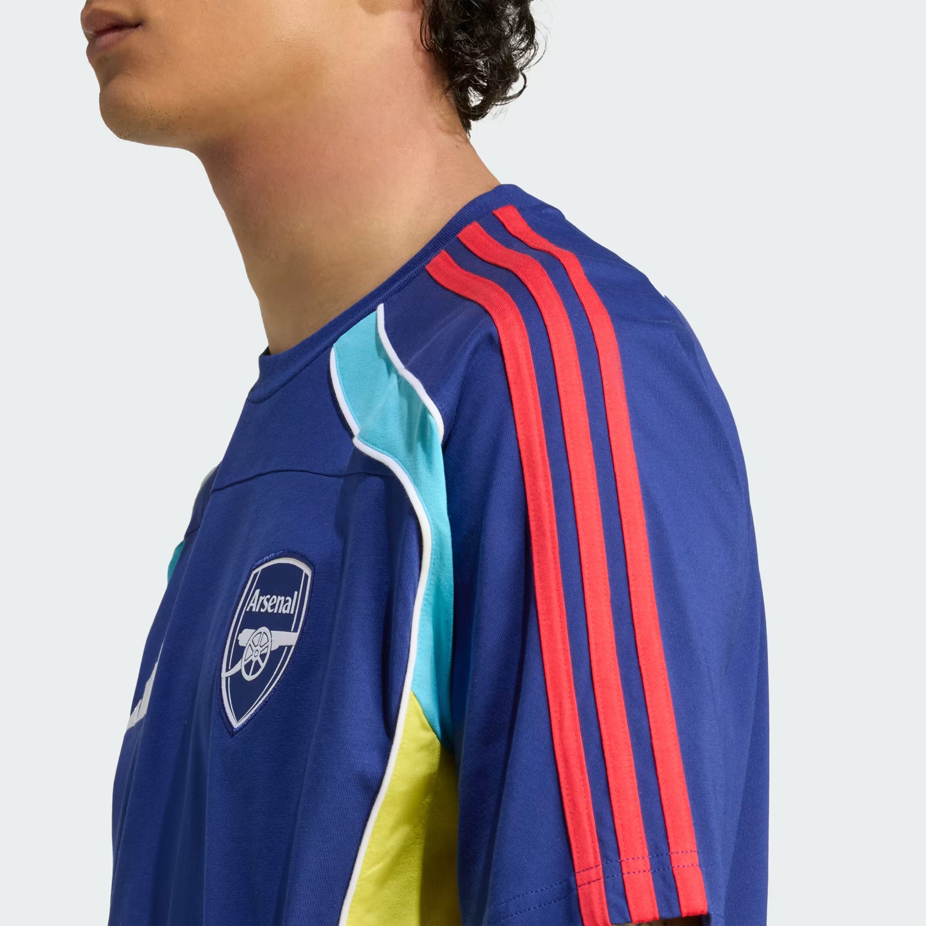Adidas Arsenal Festival Pack Tee - Adult