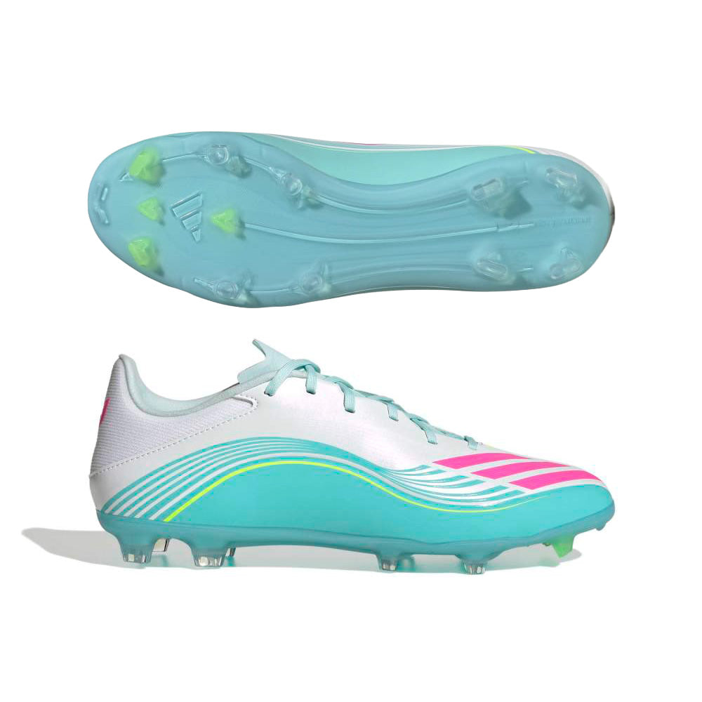 Adidas F50 Messi League FG/MG - Adult – Soccer City