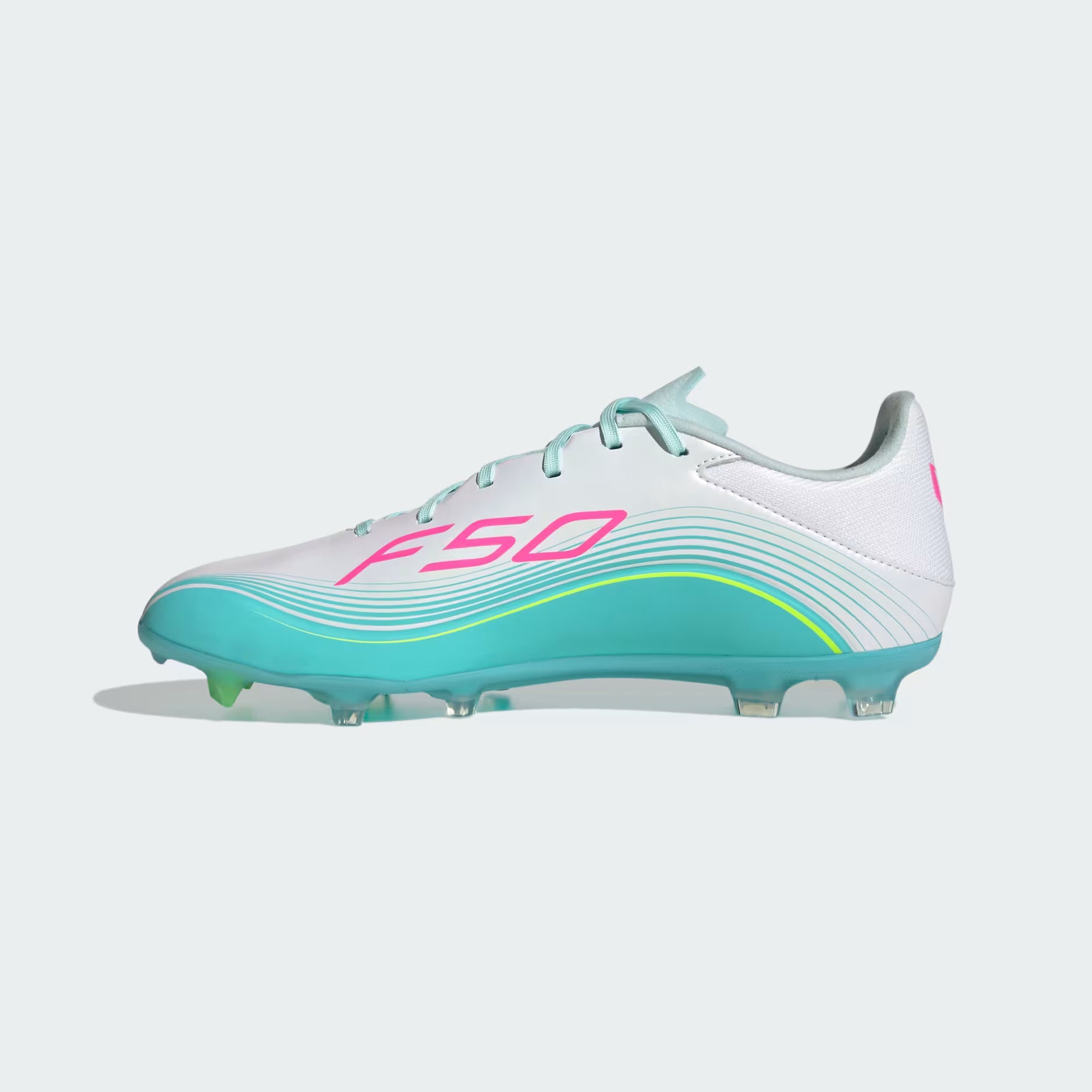 Adidas F50 Messi League FG/MG - Adult