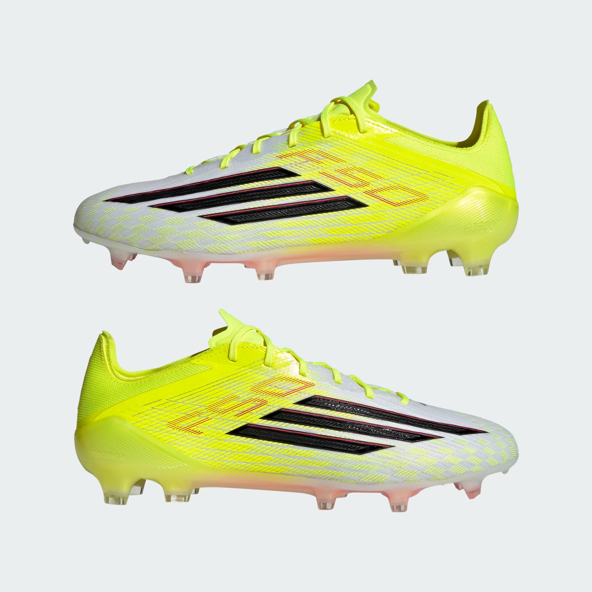 Adidas F50 Elite FG - Adult