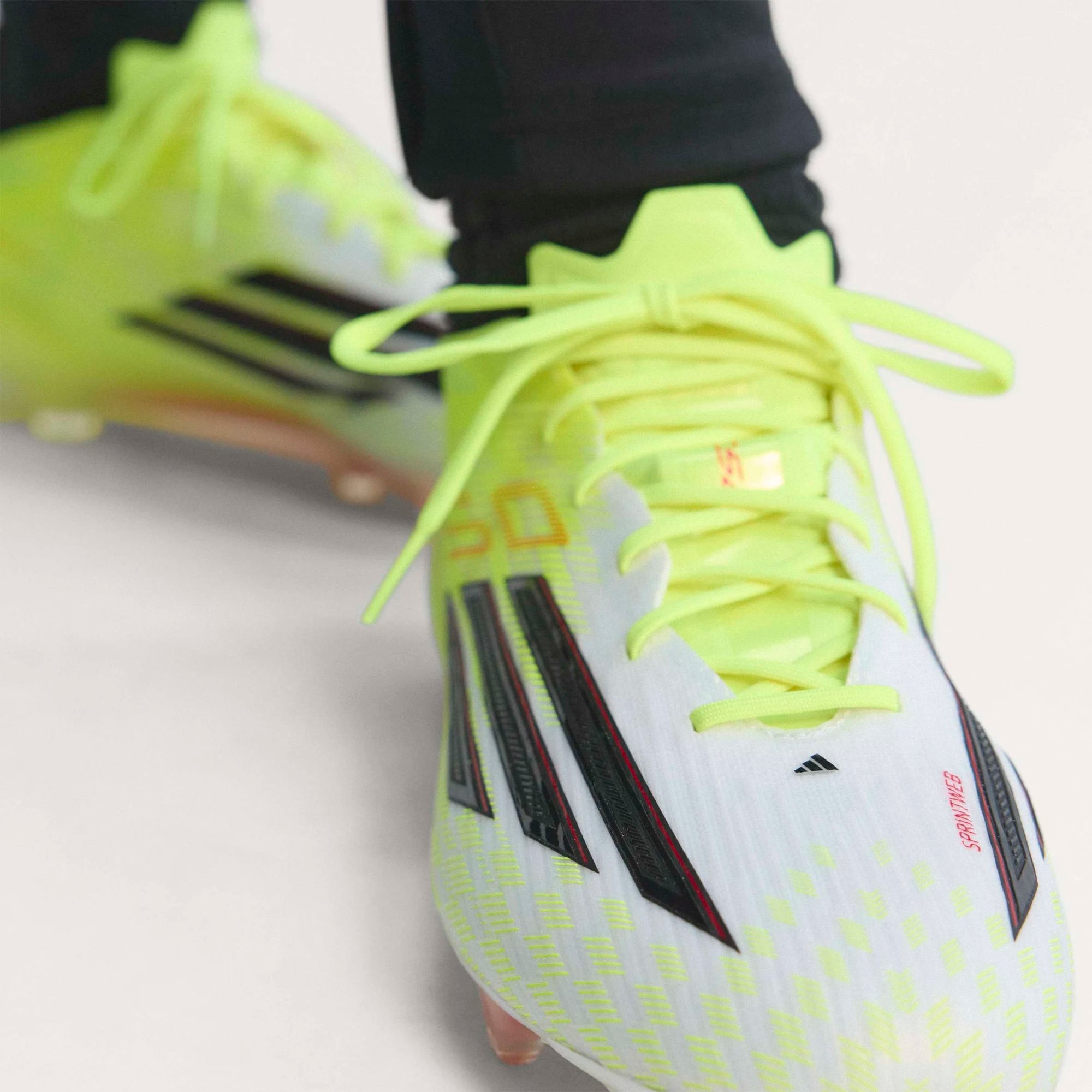 Adidas F50 Elite FG - Adult