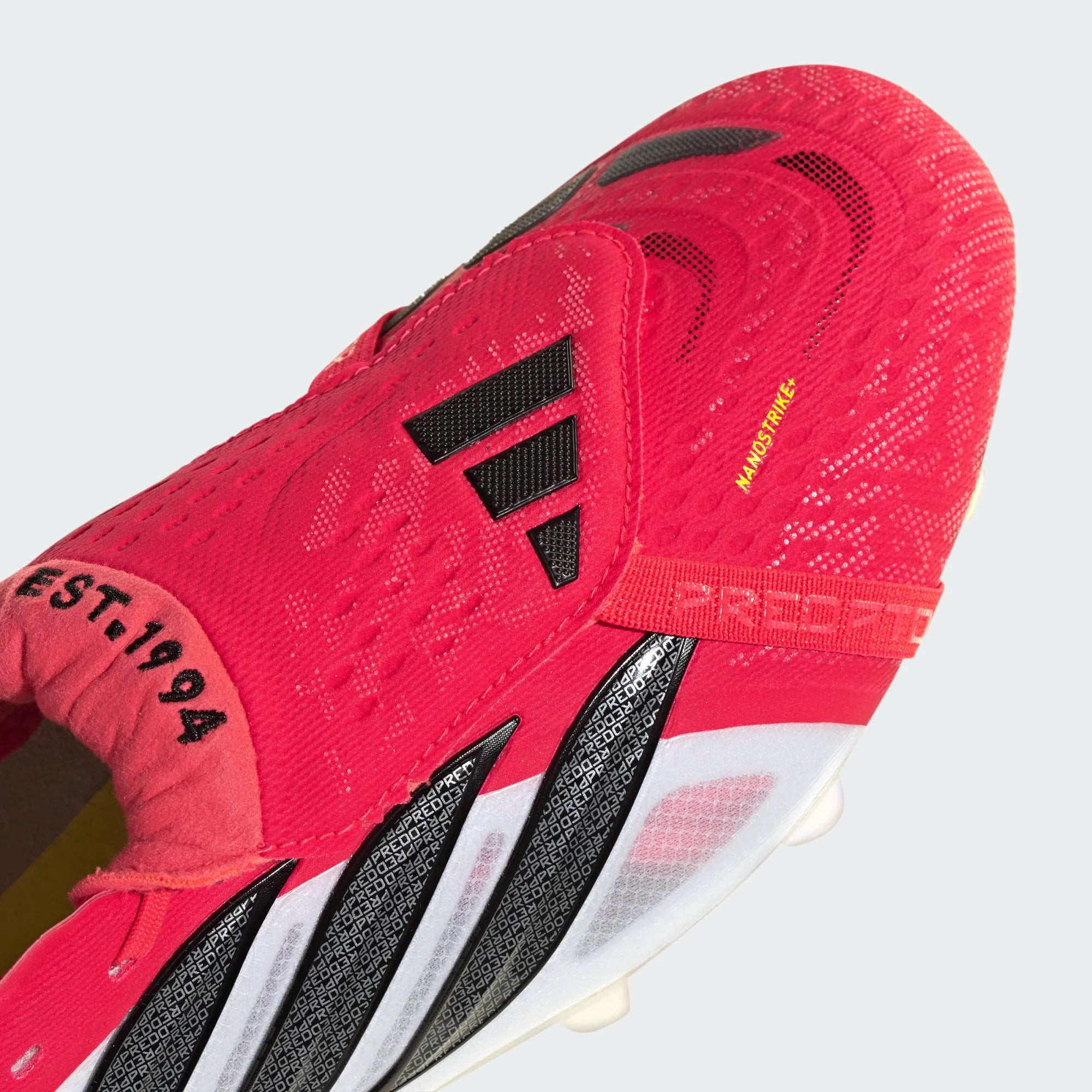 Adidas Predator Elite FT FG - Adult