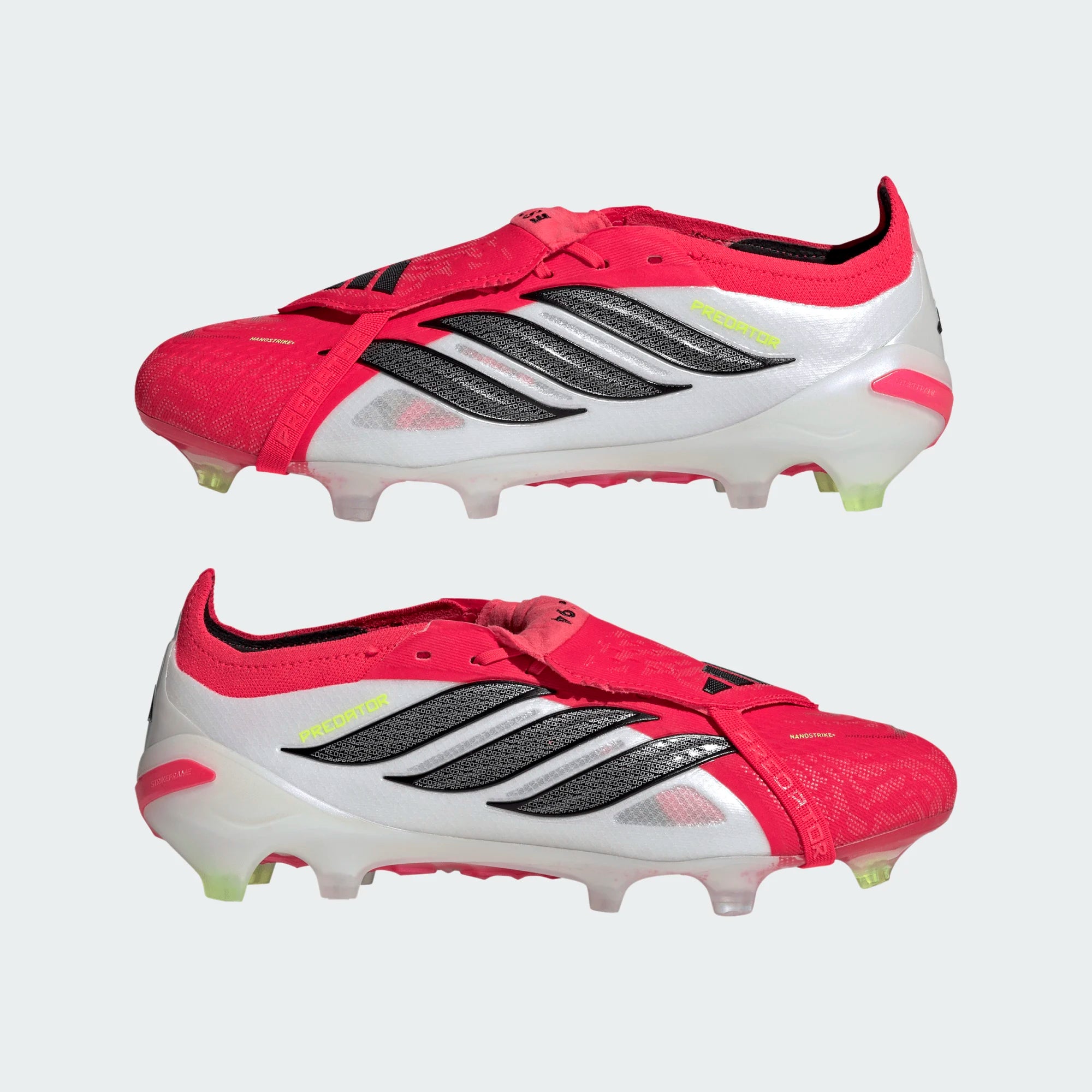 Adidas Predator Elite FT FG - Adult