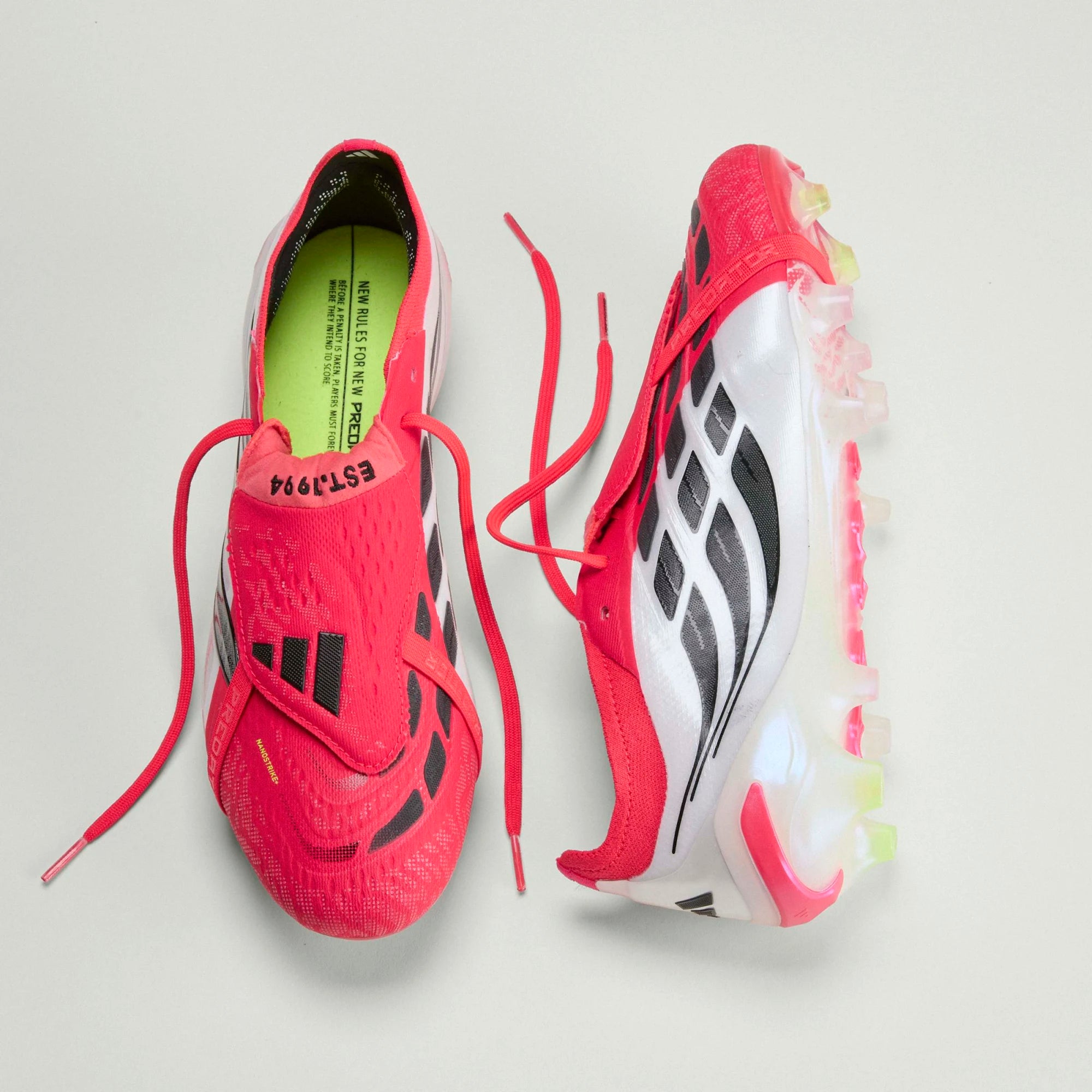 Adidas Predator Elite FT FG - Adult