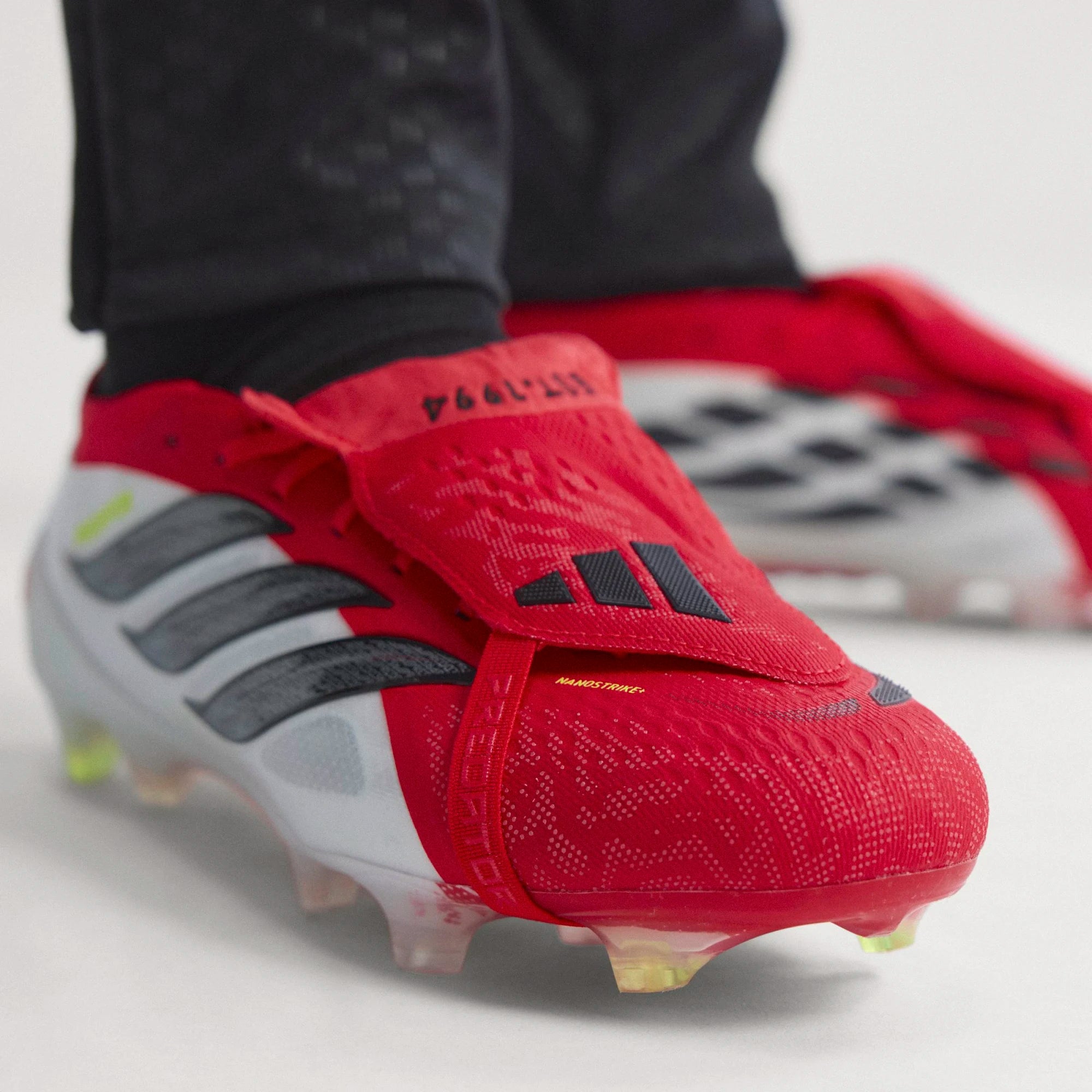 Adidas Predator Elite FT FG - Adult