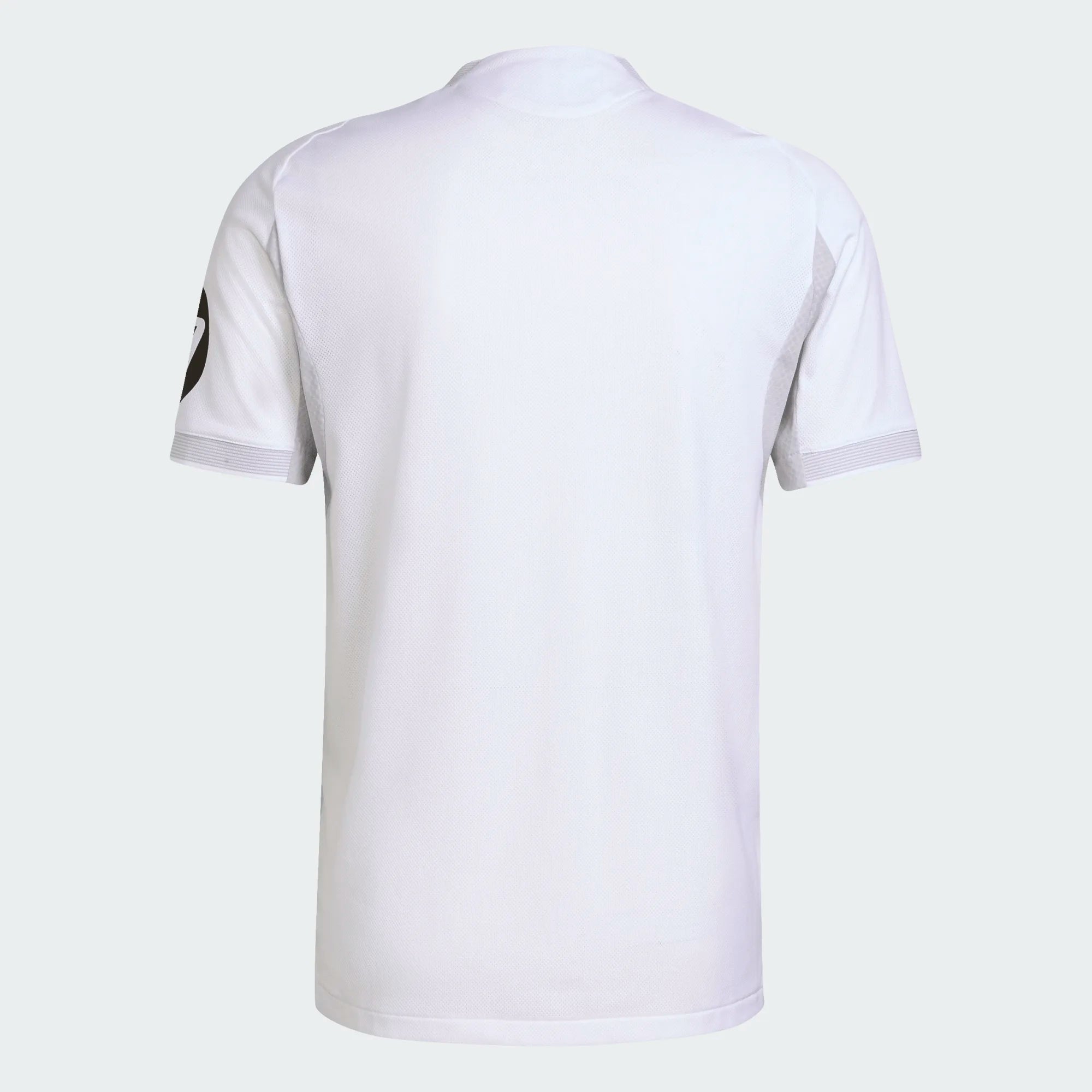 Adidas Real Madrid 2025-26 Home Authentic Jersey - Adult
