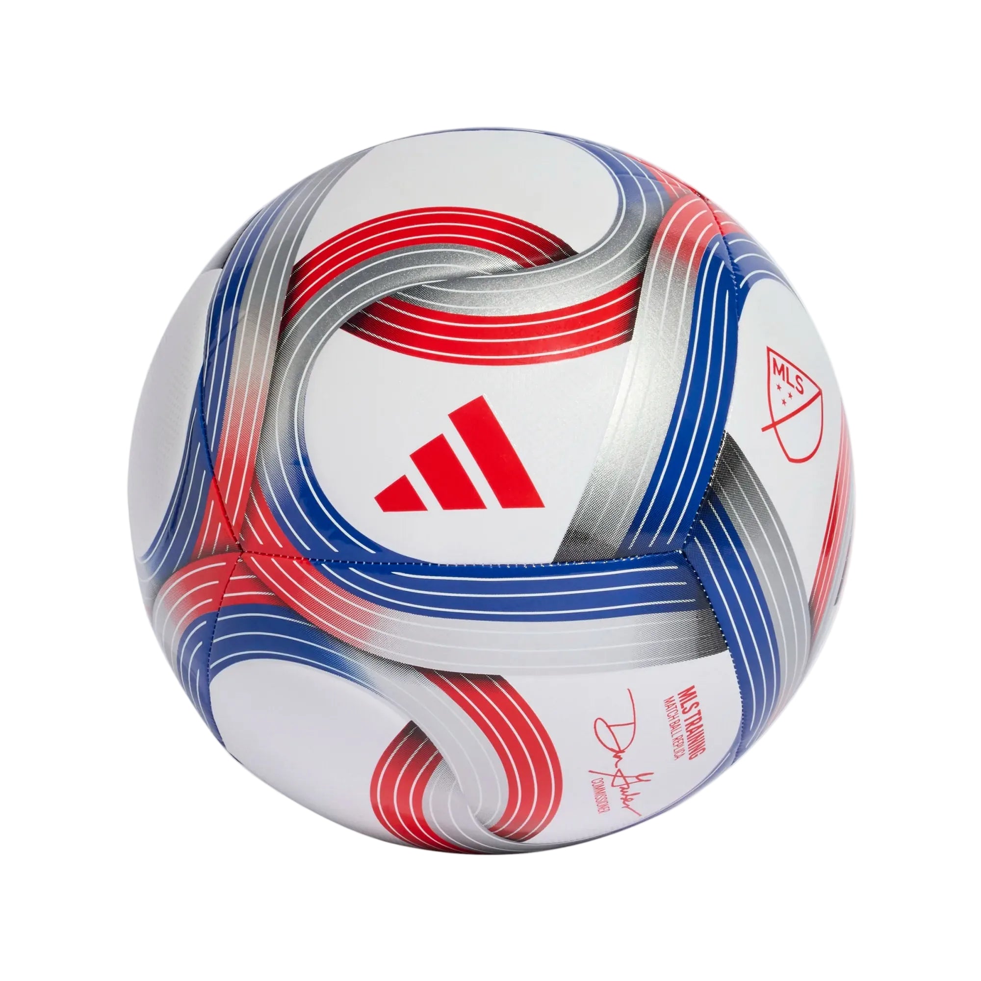 Adidas MLS 2026 Training Ball