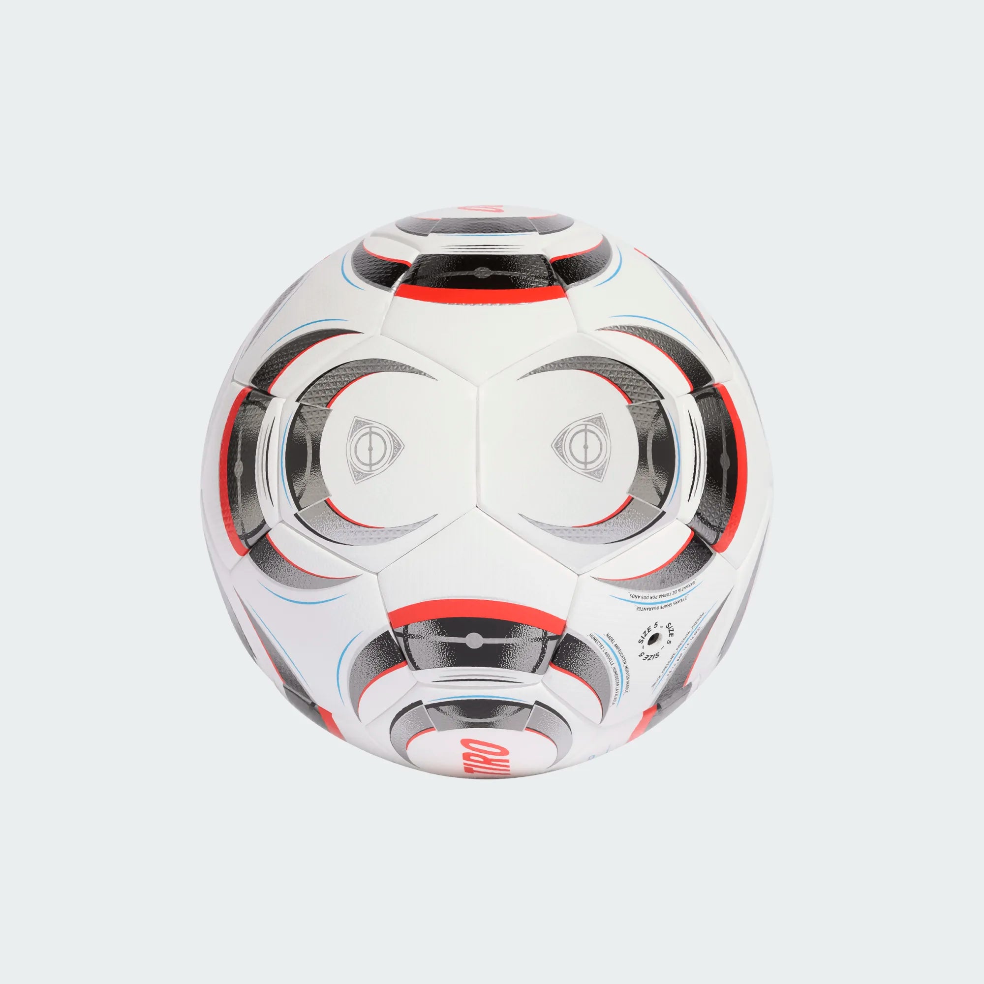 Adidas Tiro Pro Ball