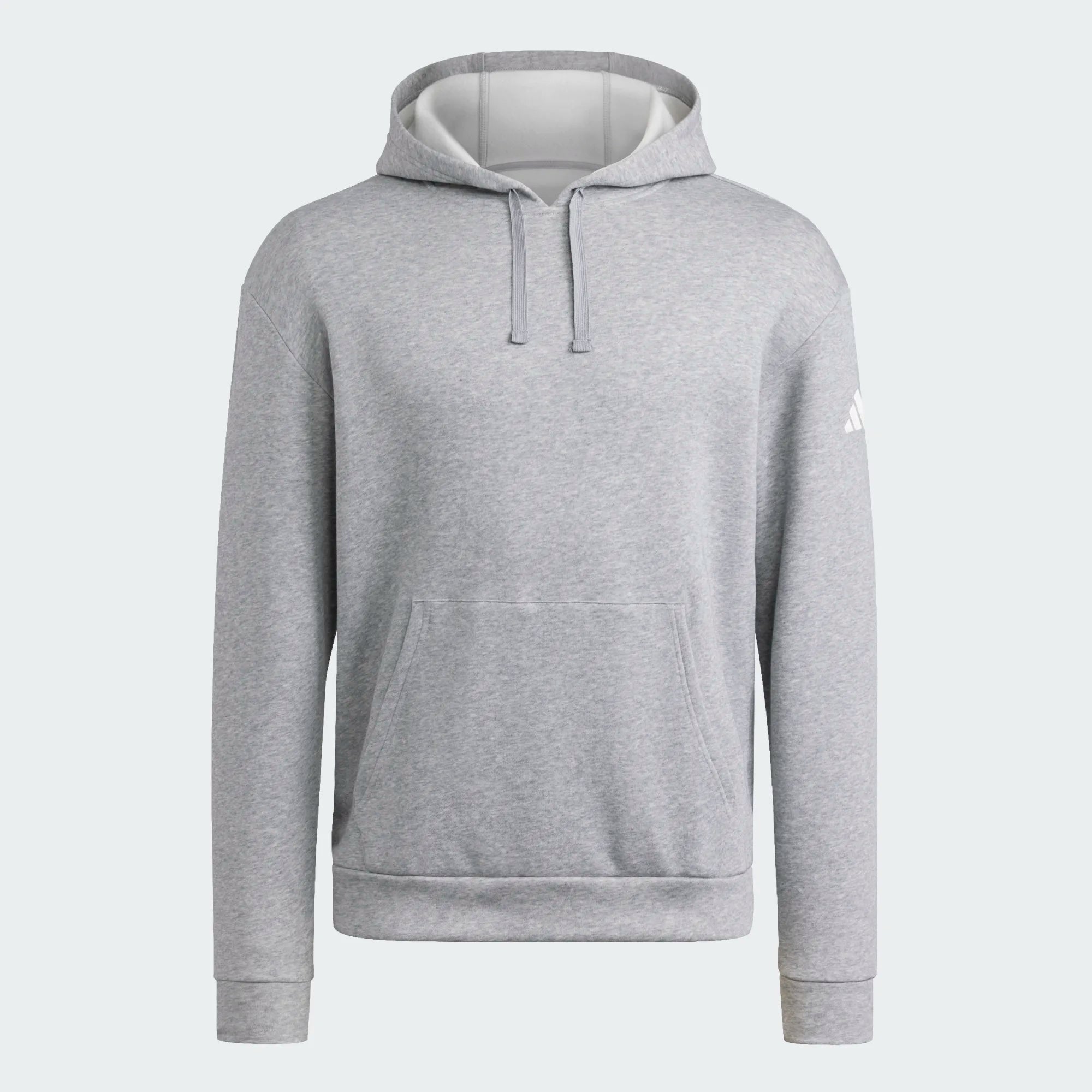 Adidas Fleece Pullover Hoodie - Adult