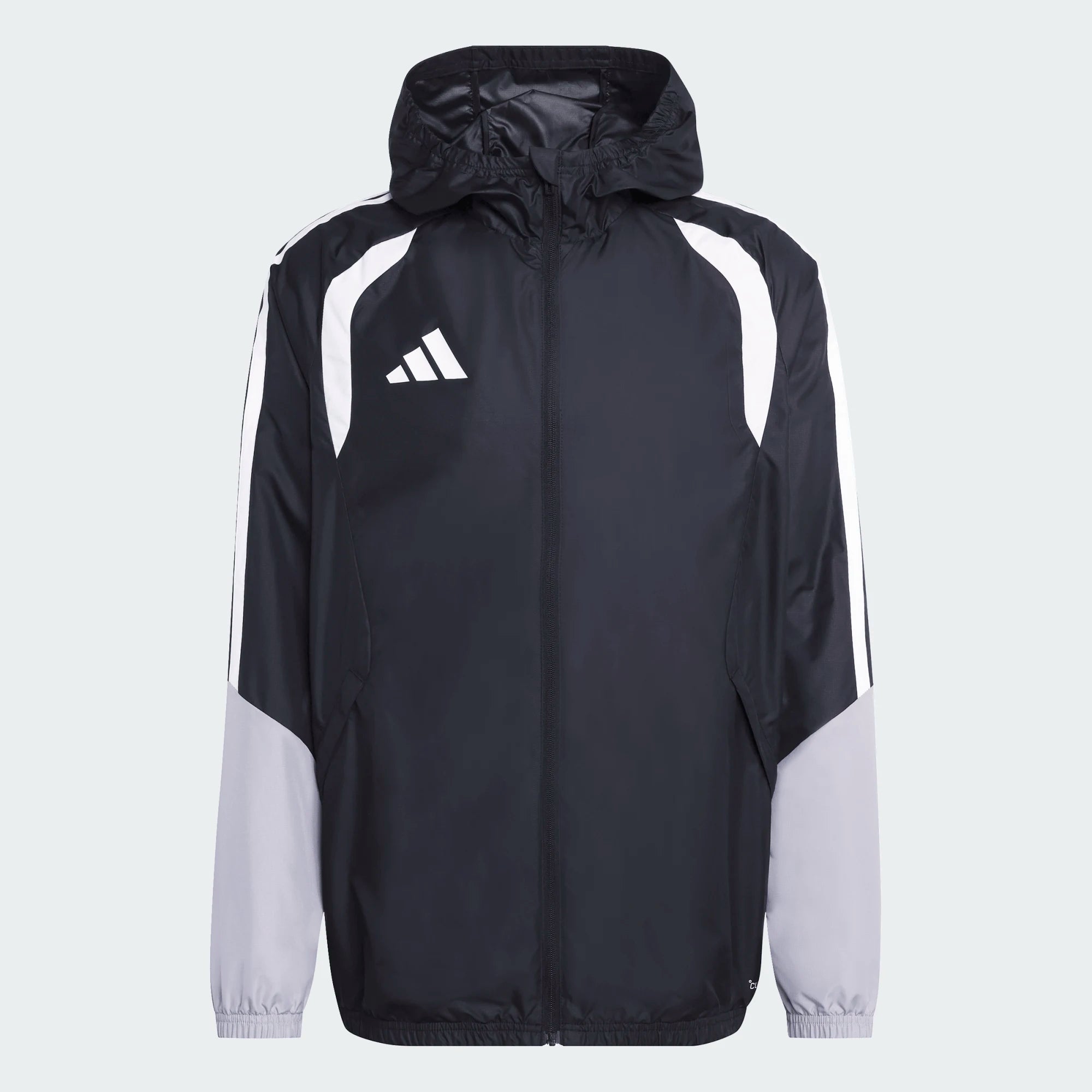 Adidas Tiro 26 Competition All Weather Jacket - Adult