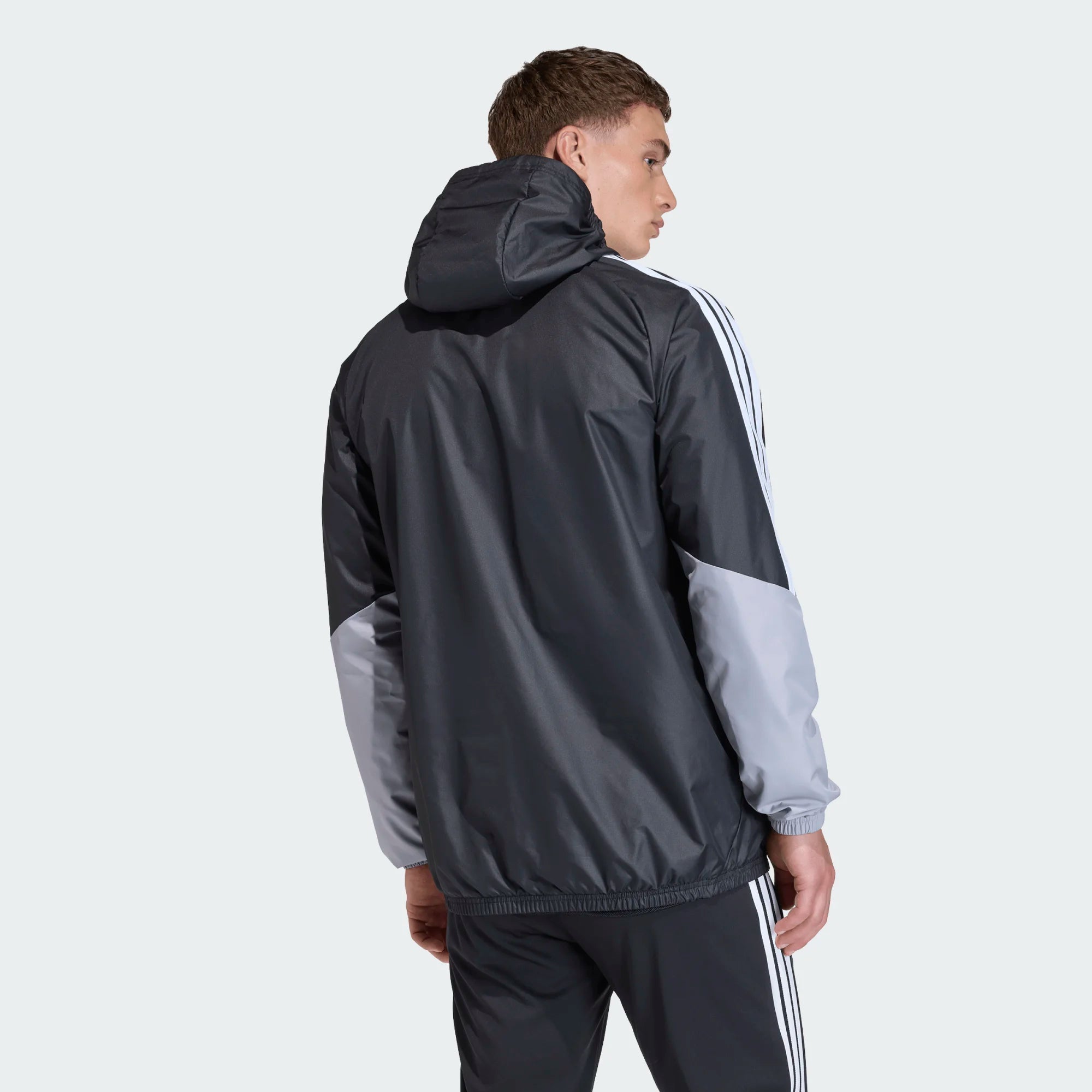 Adidas Tiro 26 Competition All Weather Jacket - Adult