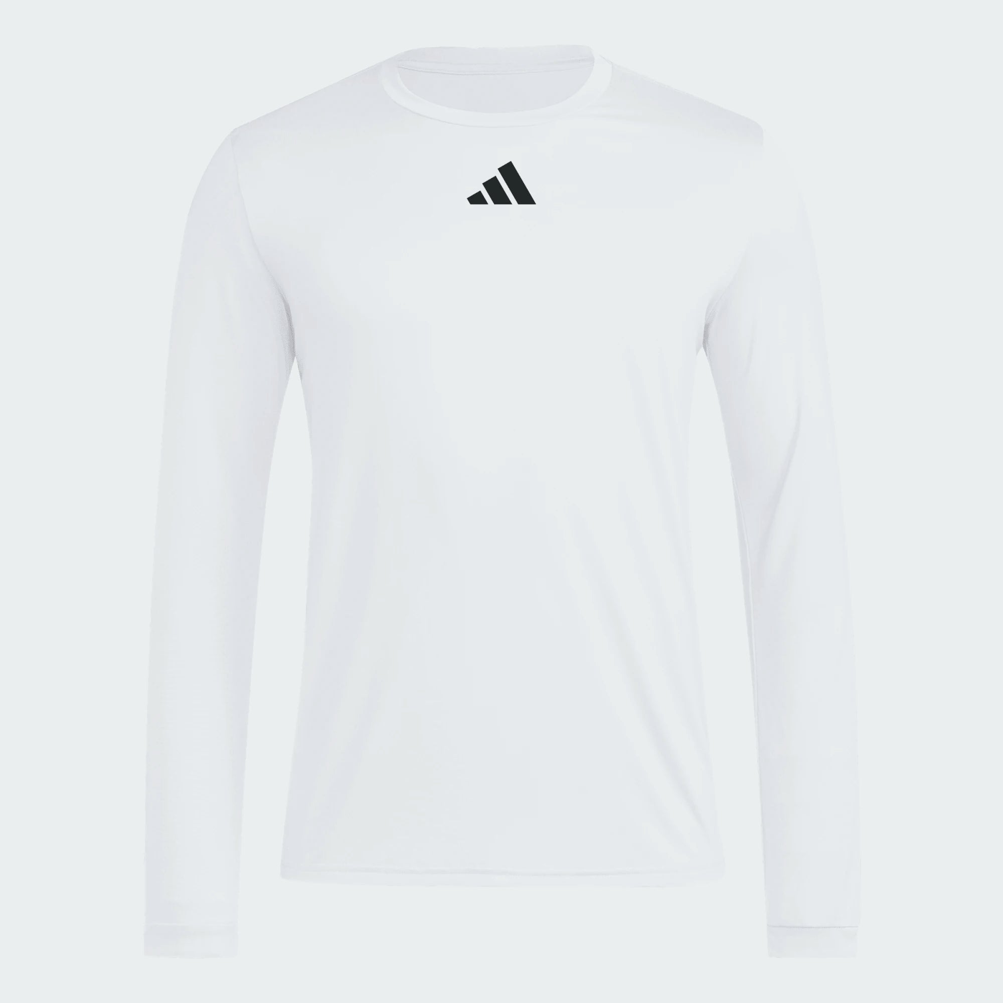 Adidas Long Sleeve Pregame Shirt - Adult