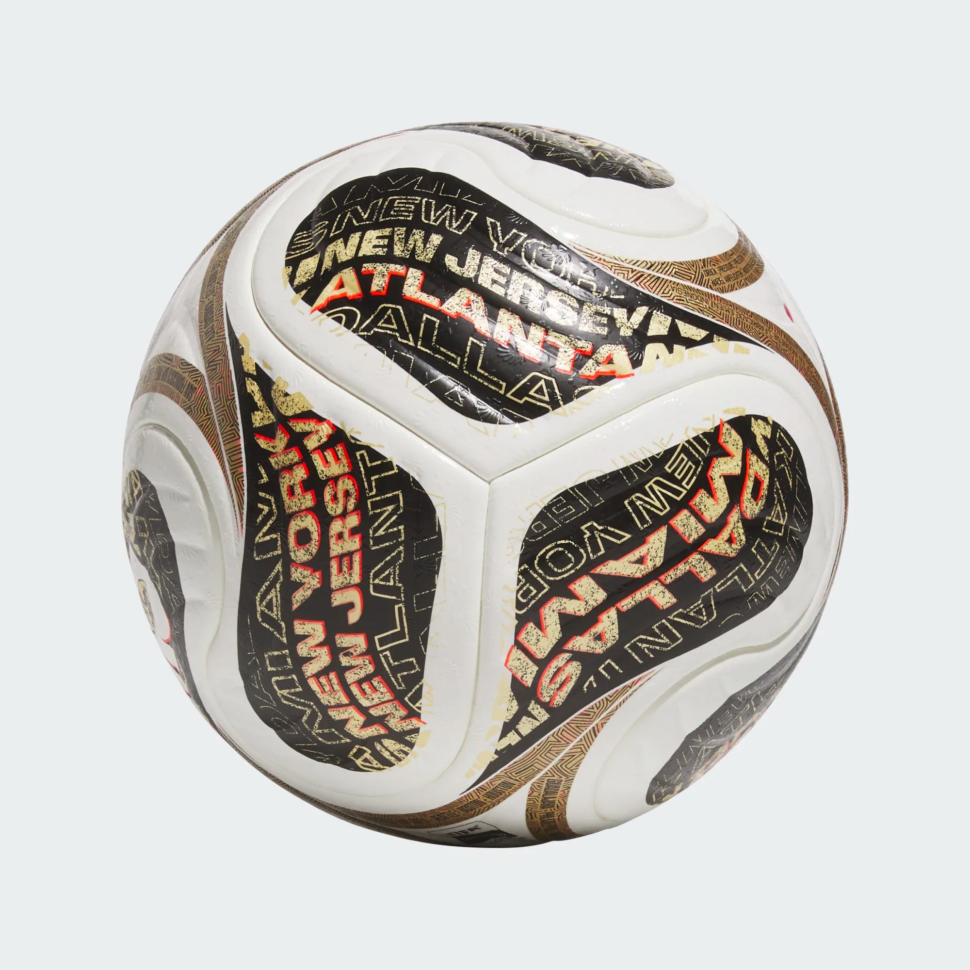 Adidas FIFA World Cup 26™ Final Trionda Pro Match Ball