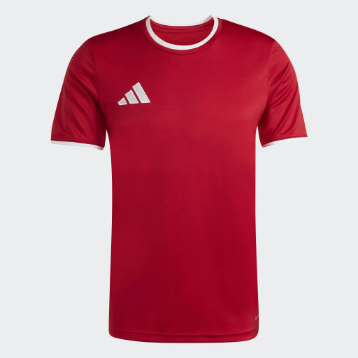 Adidas Entrada 26 Jersey - Adult