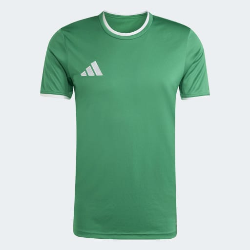 Adidas Entrada 26 Jersey - Adult