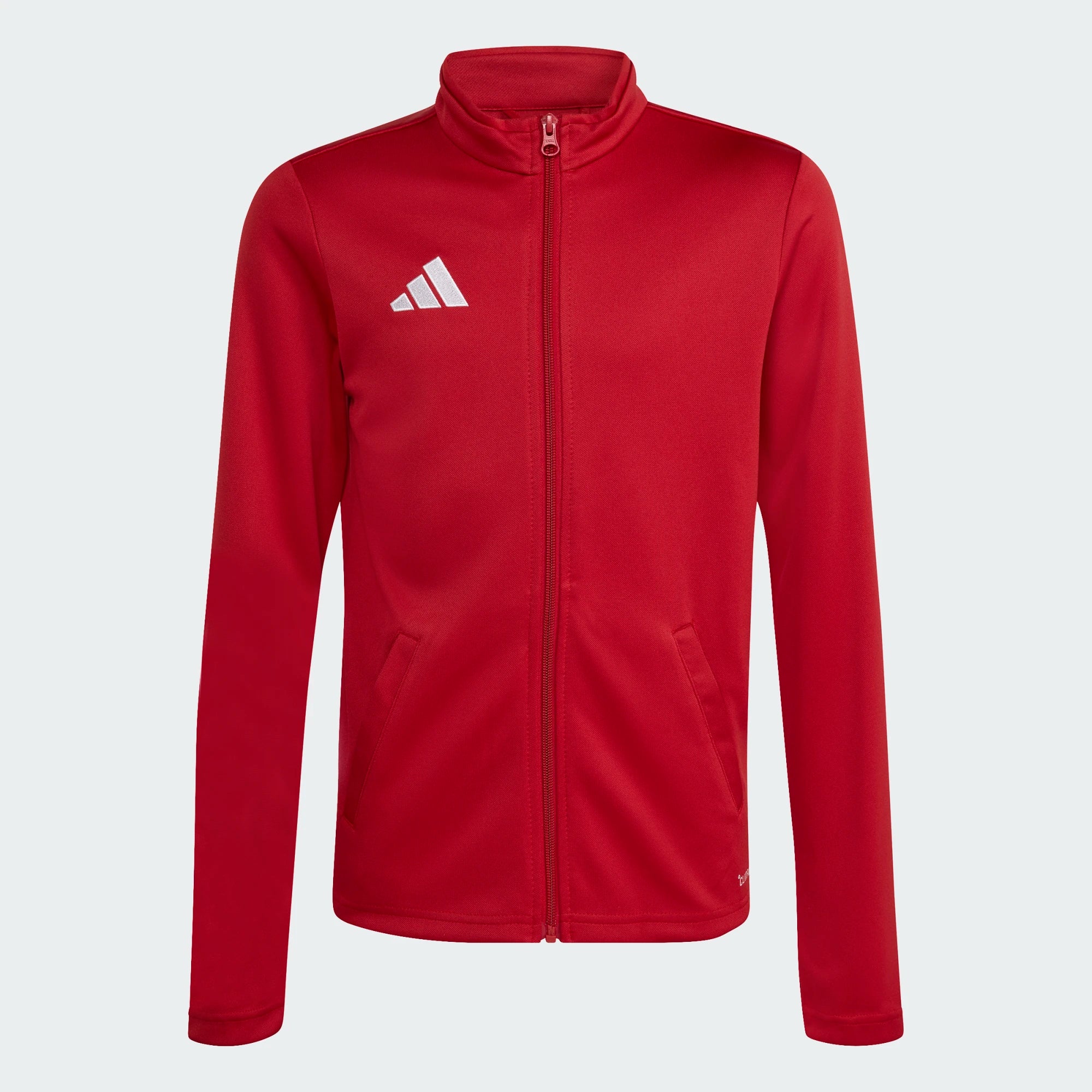 Adidas Entrada 26 Training Jacket - Youth