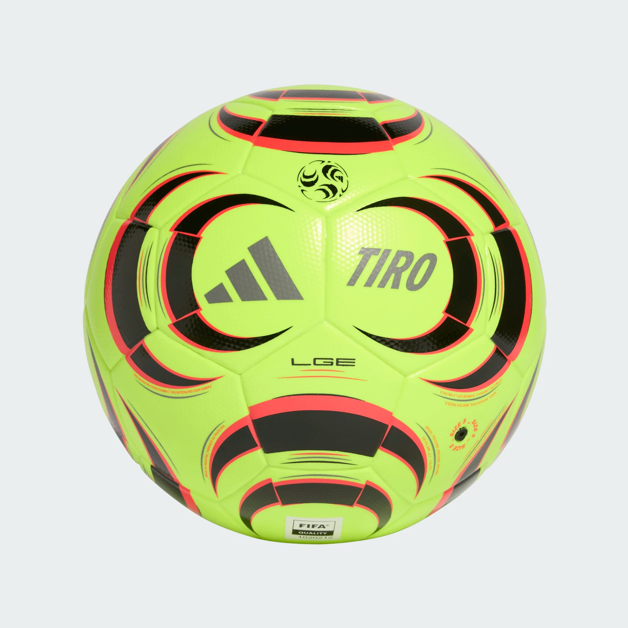 Adidas Tiro League Ball