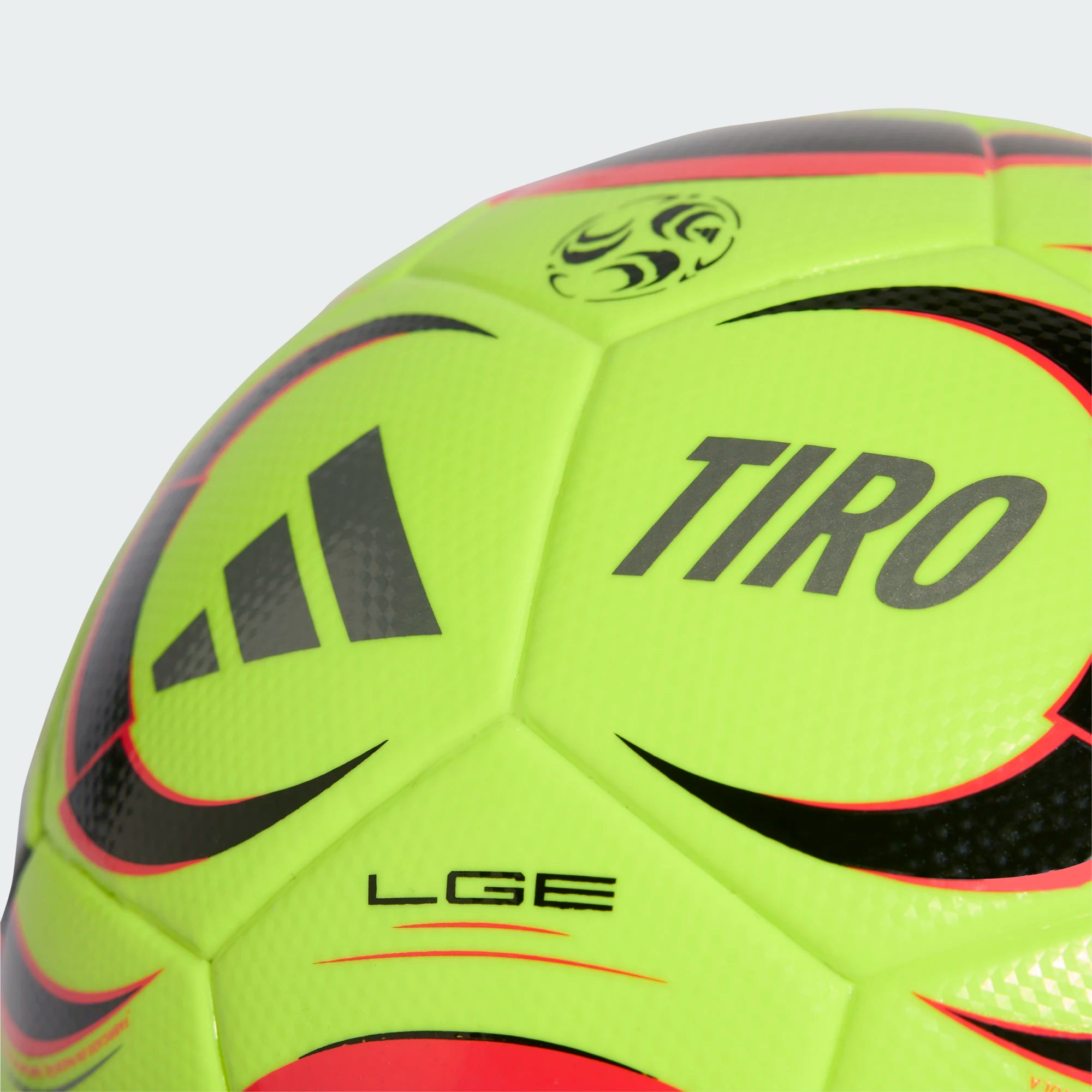 Adidas Tiro League Ball