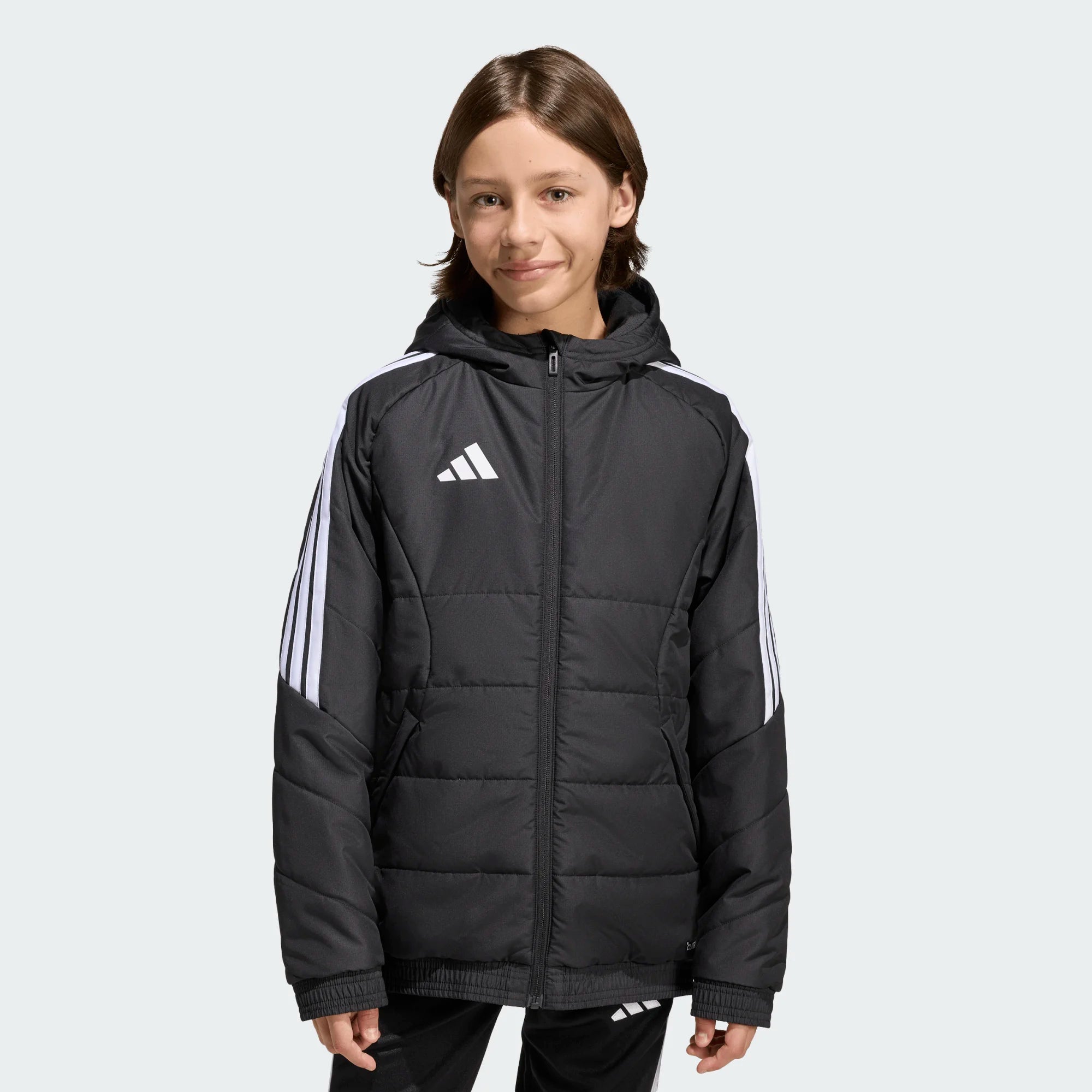Adidas Tiro 26 Winter Jacket - Youth
