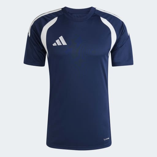Adidas Tiro 26 Jersey - Youth