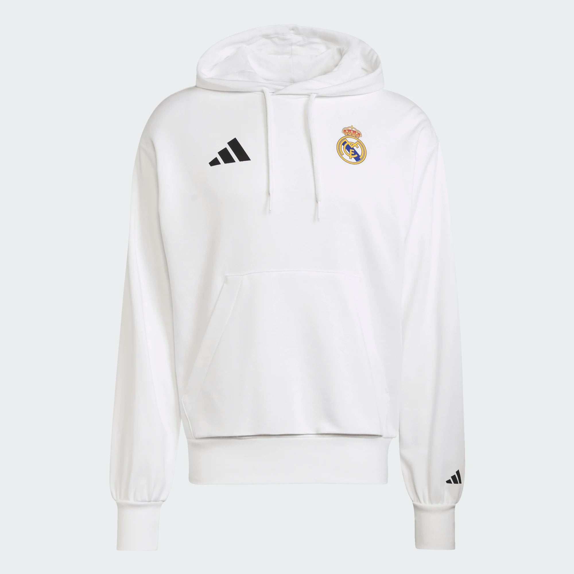 Adidas Real Madrid Avengers Hoodie - Adult