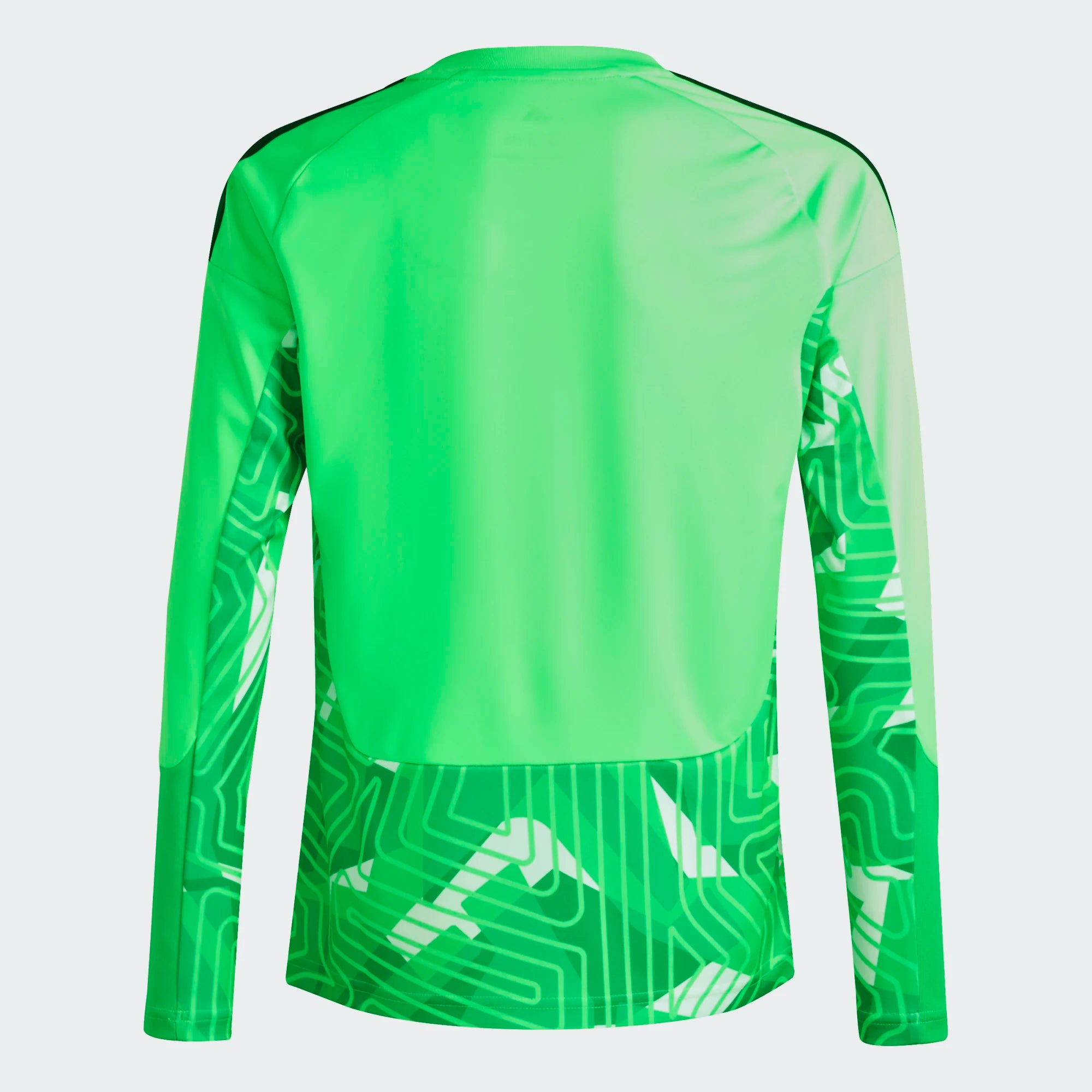 Adidas Tiro 26 Competition GK Jersey - Youth