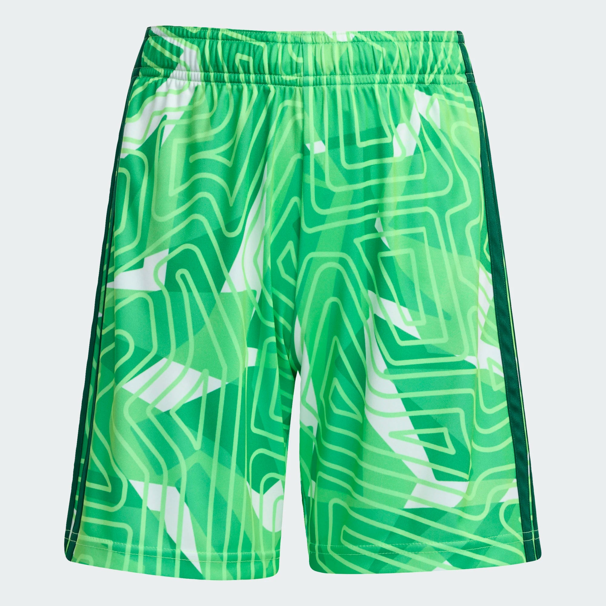 Adidas Tiro 26 Competition GK Short - Youth