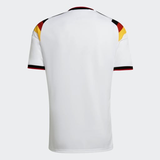 Adidas Germany 2026 Home Jersey - Adult
