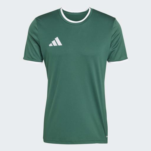 Adidas Entrada 26 Jersey - Adult