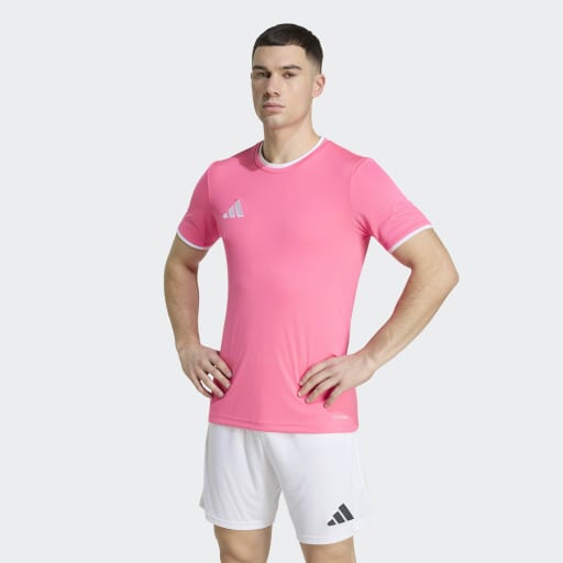Adidas Entrada 26 Jersey - Adult