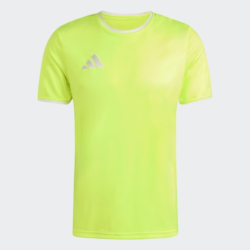 Adidas Entrada 26 Jersey - Adult