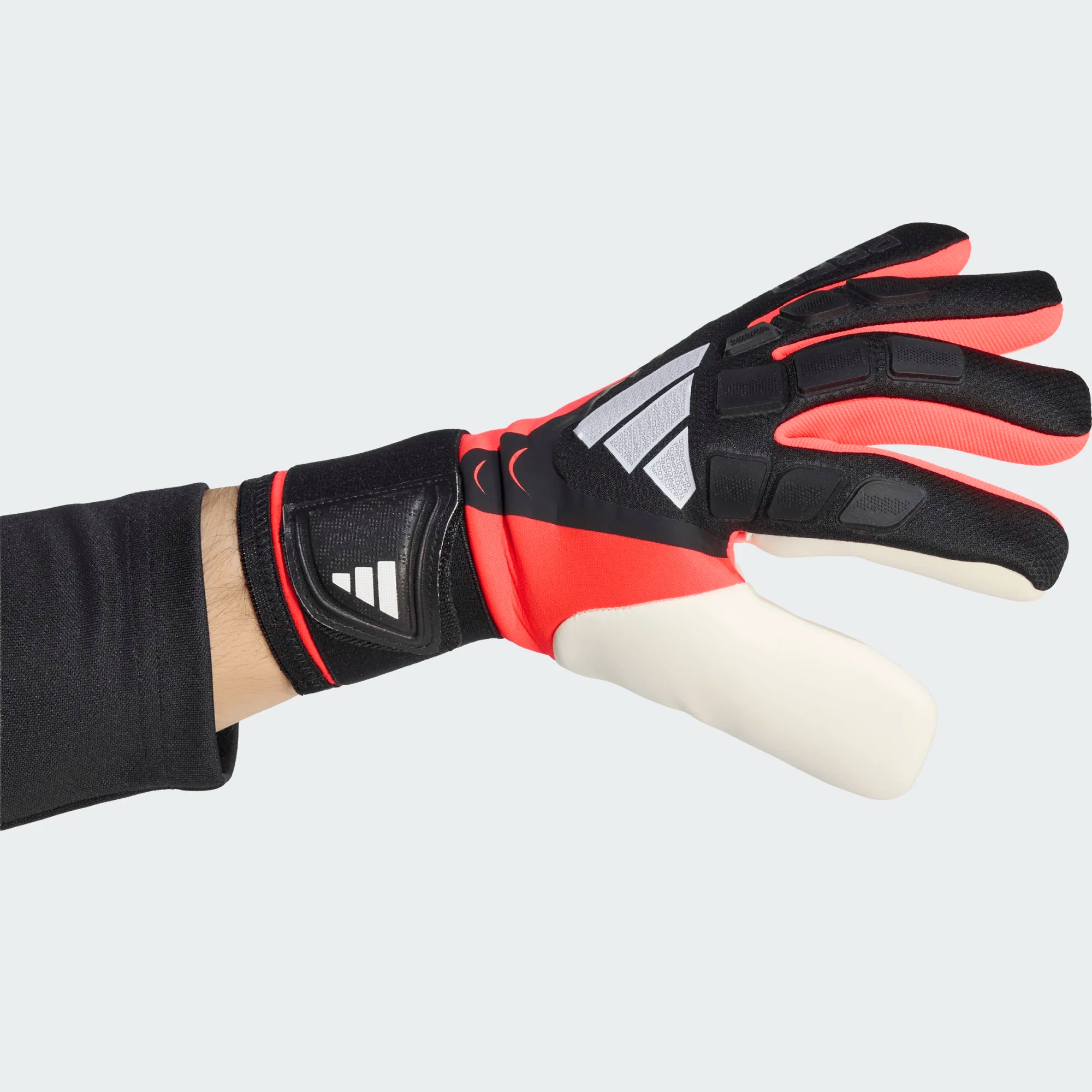 Adidas Predator Competition GK Glove - Adult