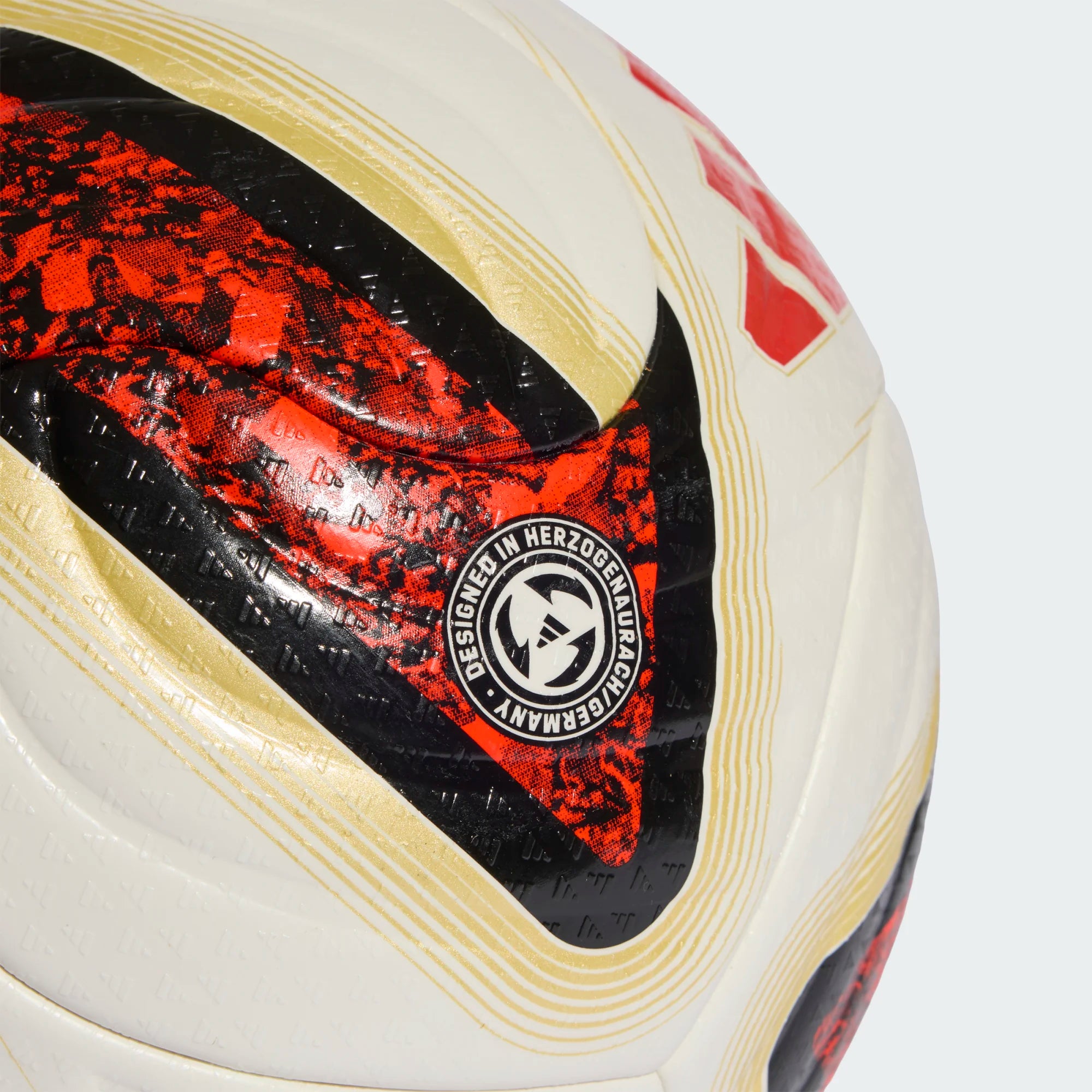 Adidas Bundesliga 26/27 Torfabrik Pro Ball