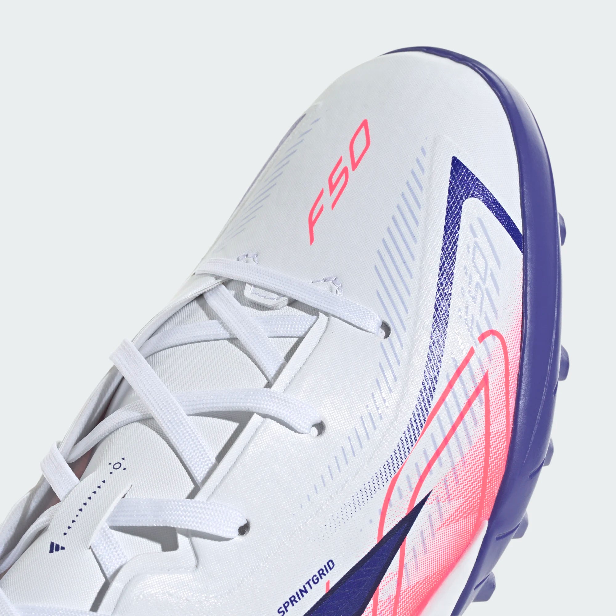 Adidas F50 Hyperfast League TF J - Youth