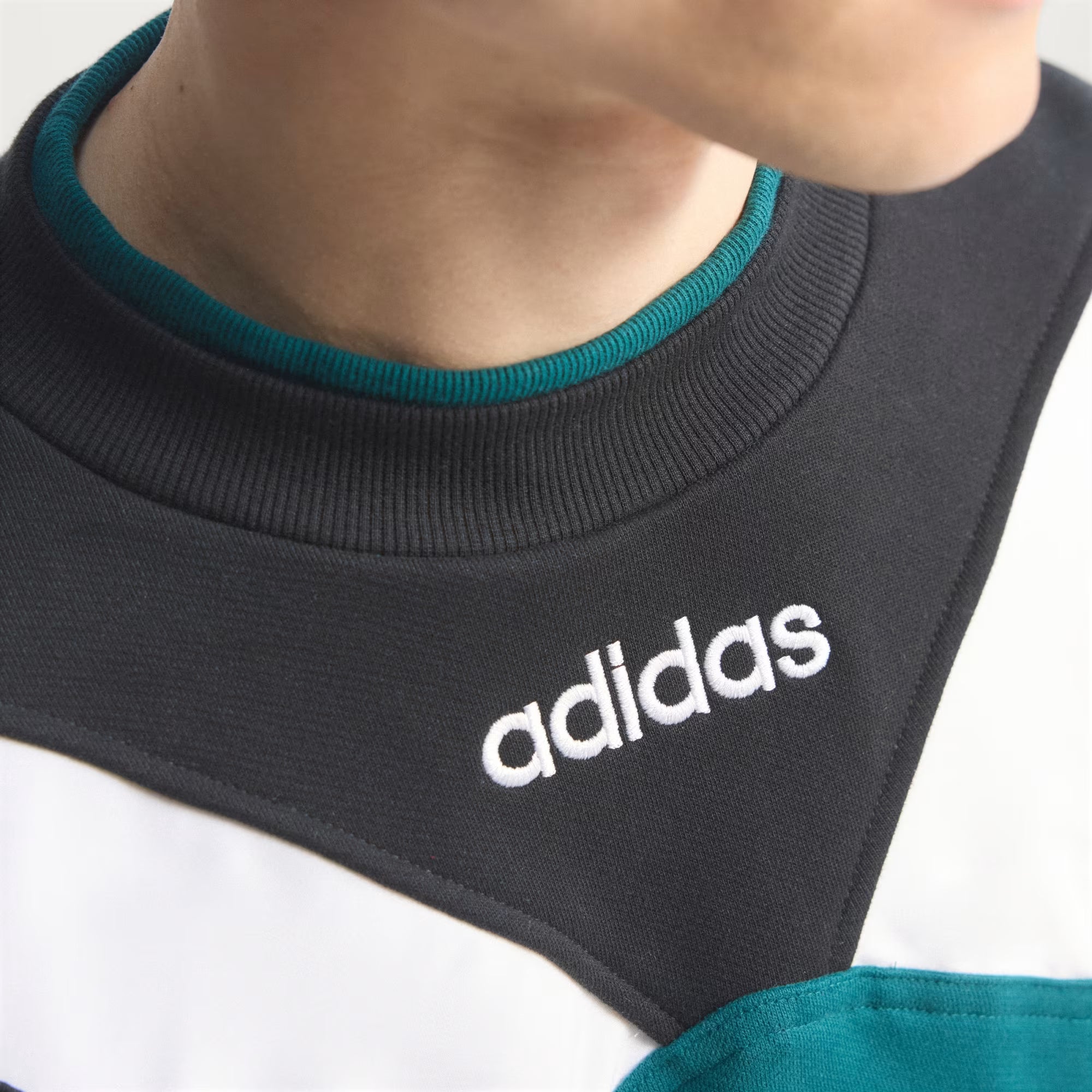 Adidas Liverpool FC Sweater '95 - Adult