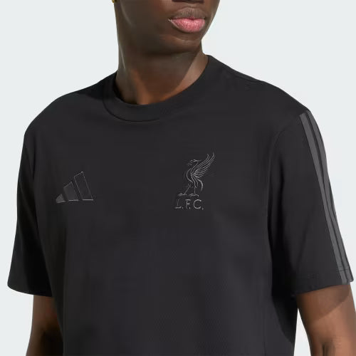 Adidas Liverpool FC 2026/27 DNA Tee - Adult