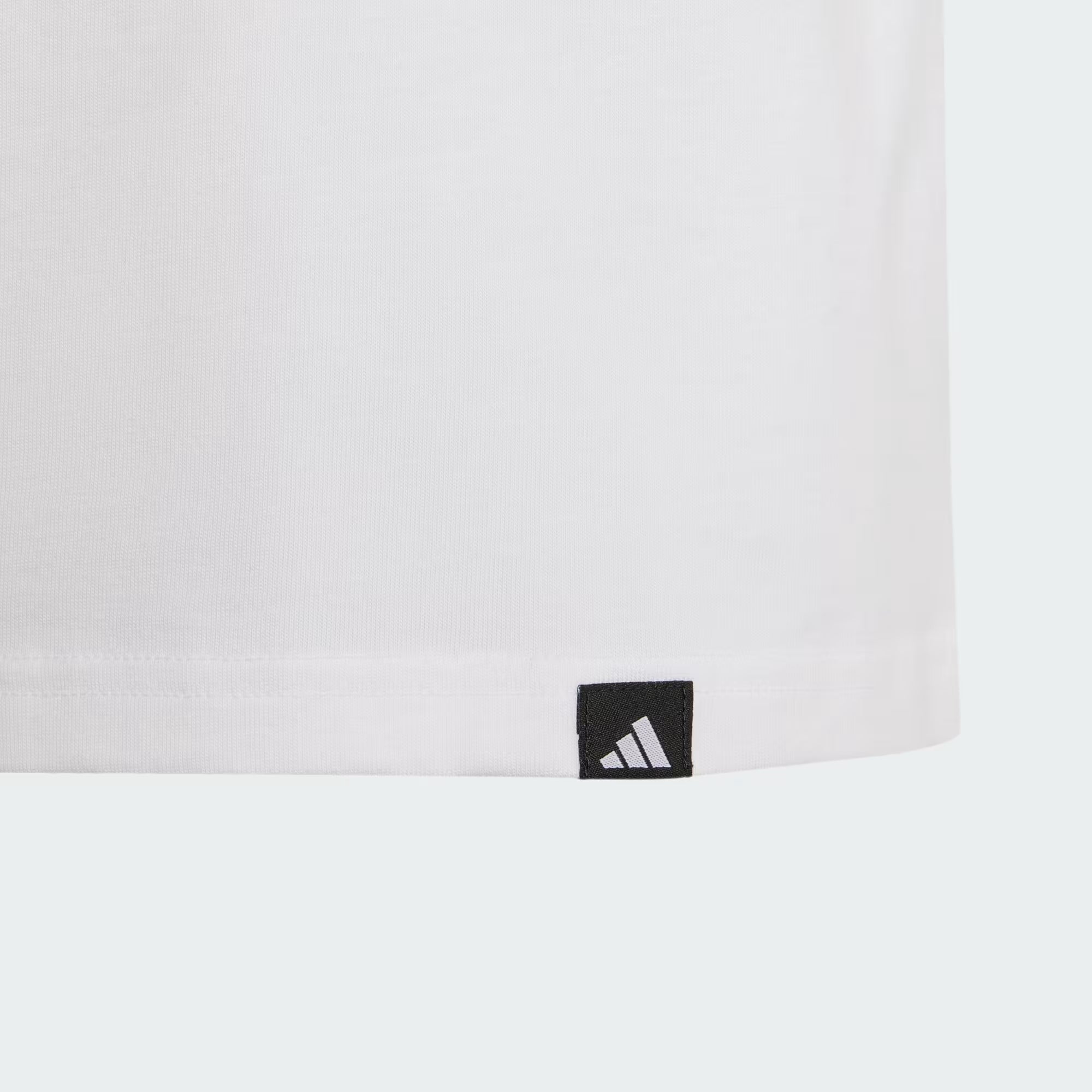 Adidas Messi Fun Graphic Tee - Youth