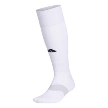 Adidas Club Sock - White