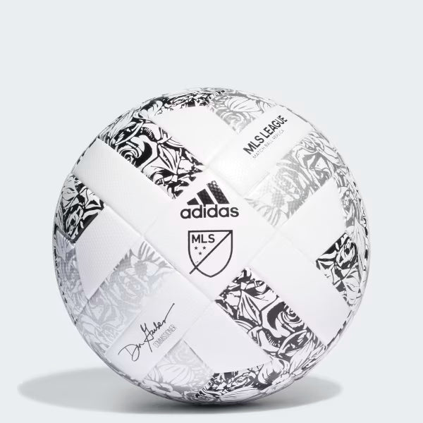 Adidas MLS League NFHS Ball
