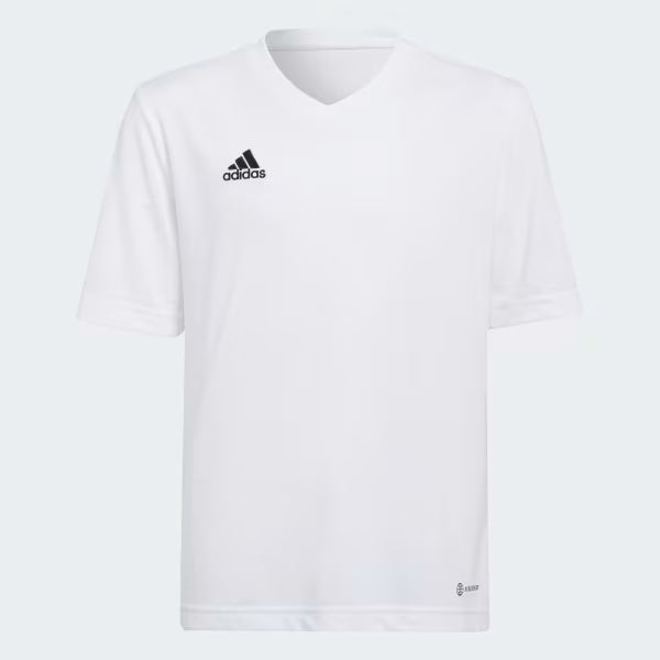 Adidas Entrada 22 Jersey - Adult