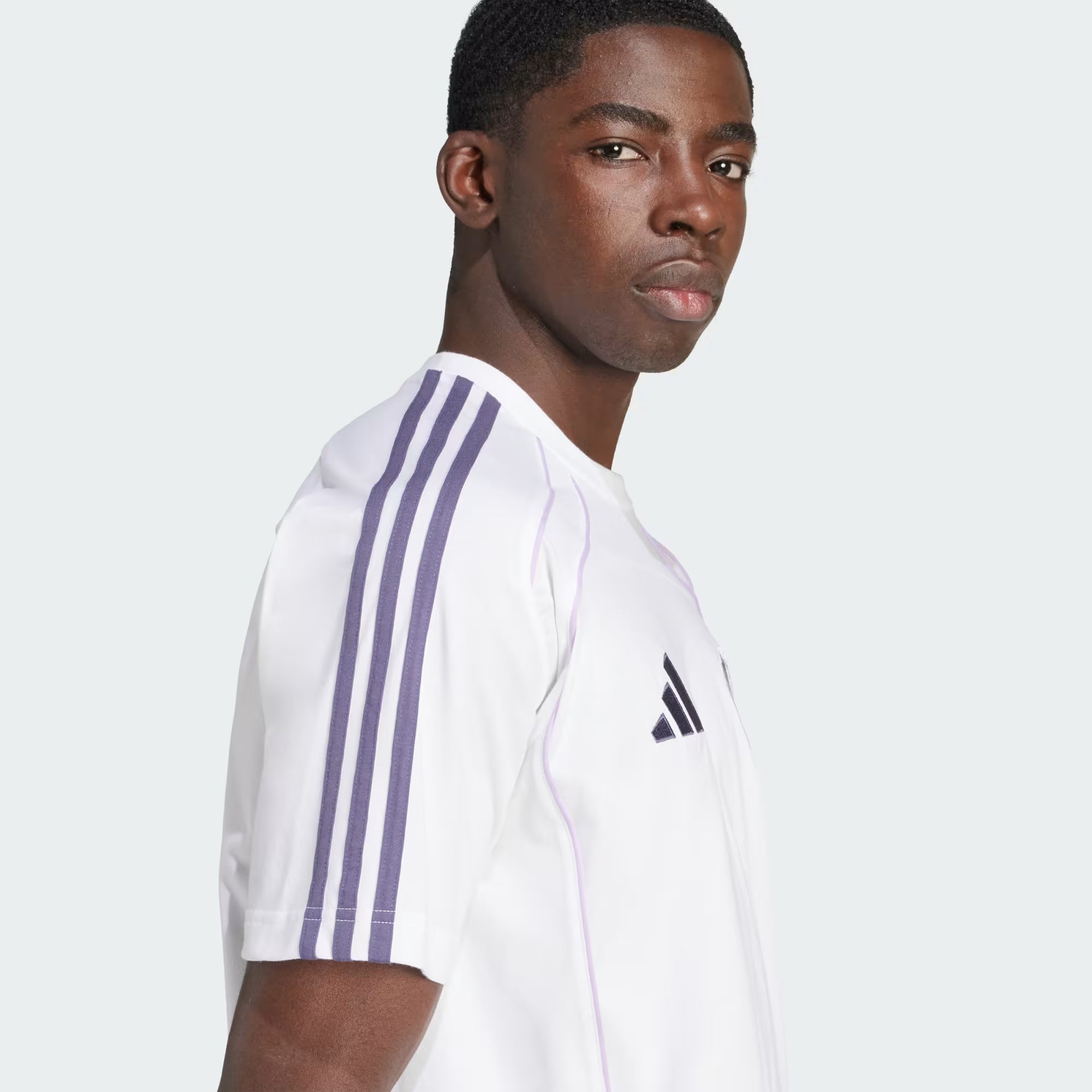 Adidas Manchester United UBP Tee - Adult