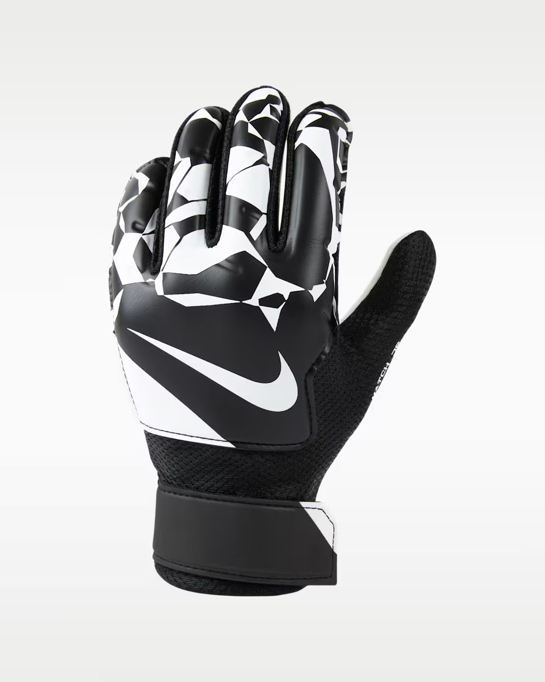 Nike GK Match Goalkeeper Gloves - Youth