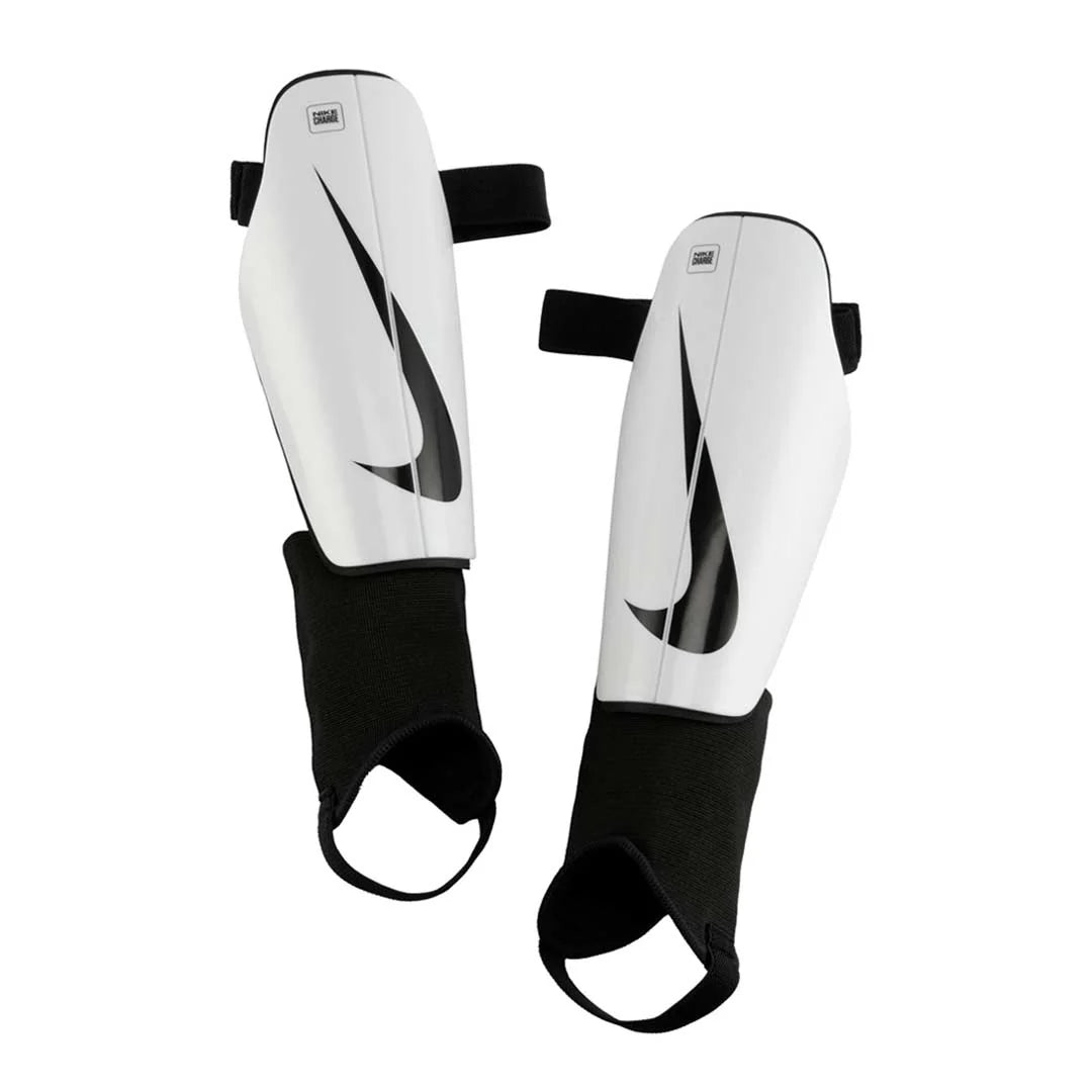 Nike Charge Ankle Shin Guards - Adult