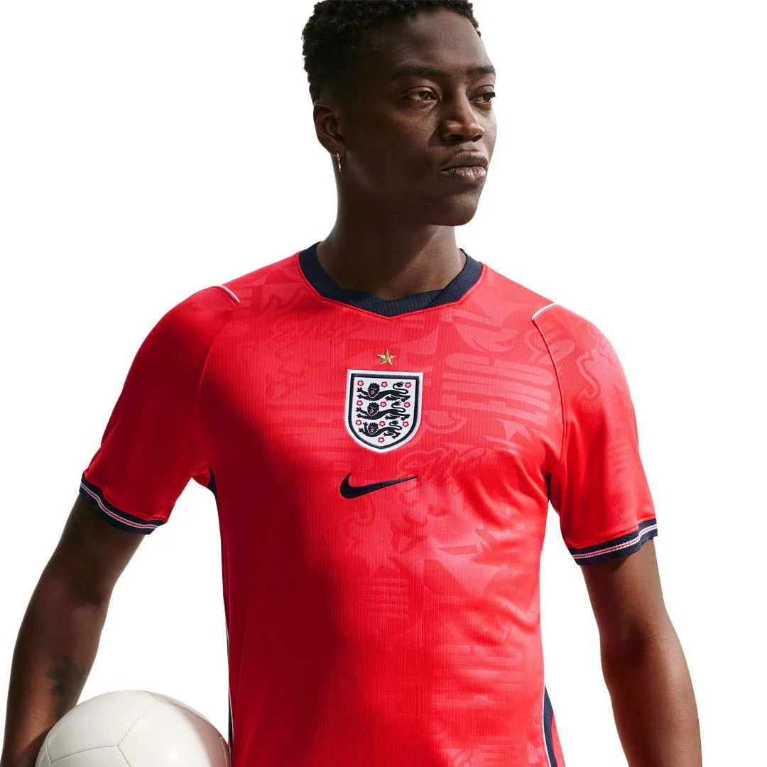 Nike England 2026 Away Jersey - Adult