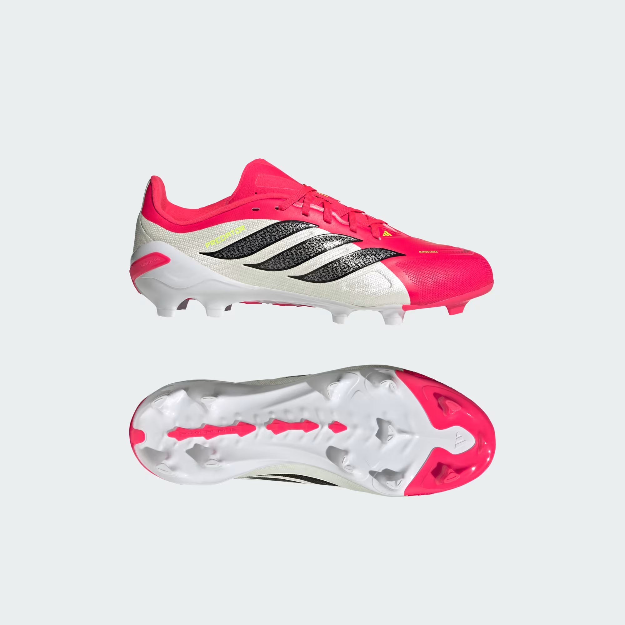 Adidas Predator League FG - Youth