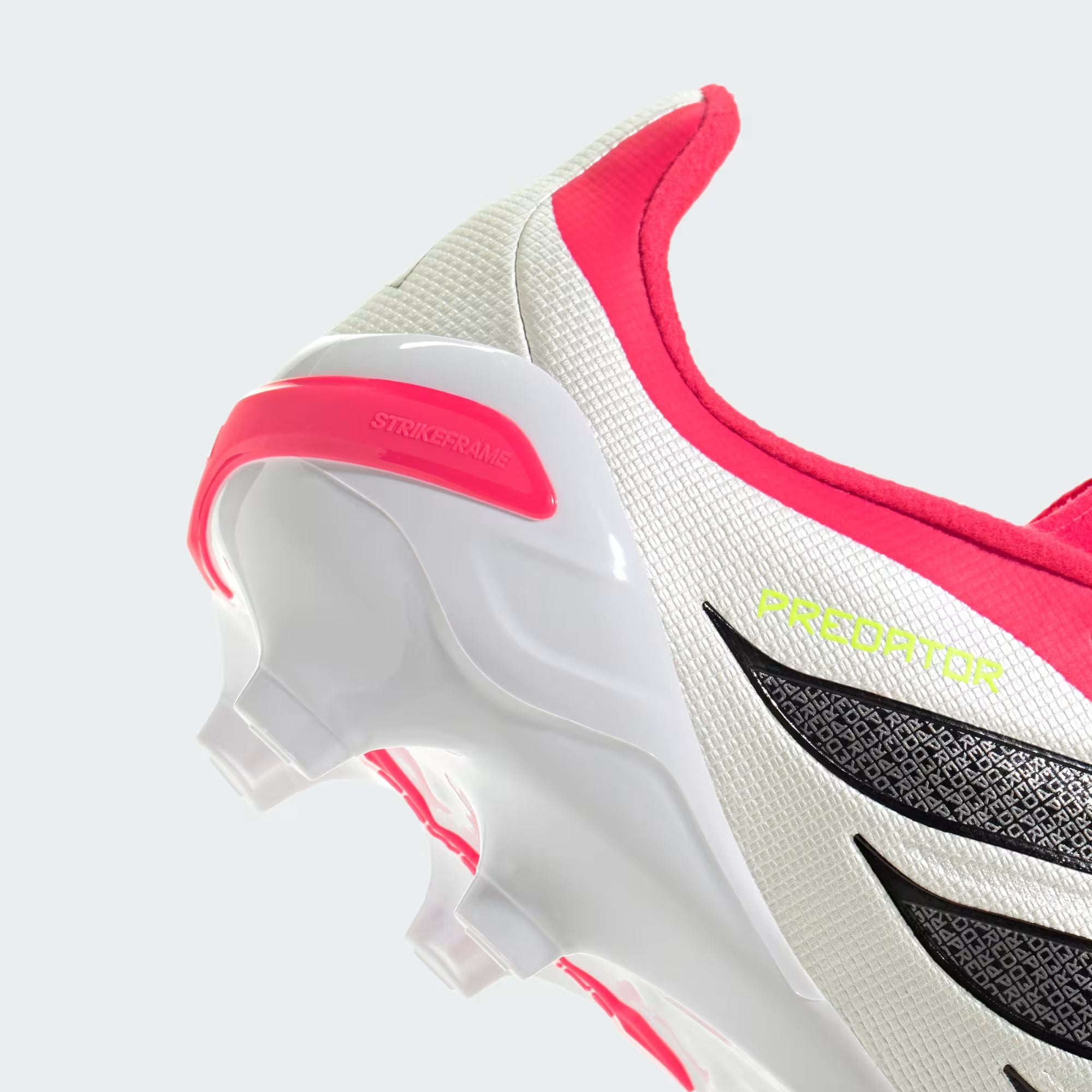 Adidas Predator League FG - Youth