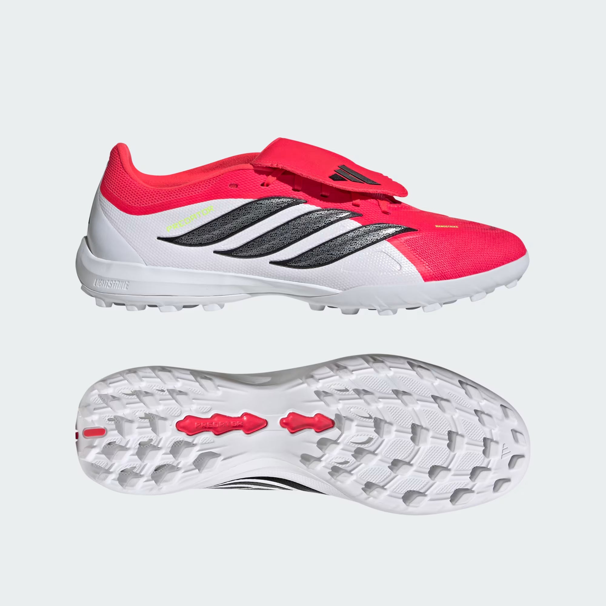 Adidas Predator League FT TF - Adult – Soccer City