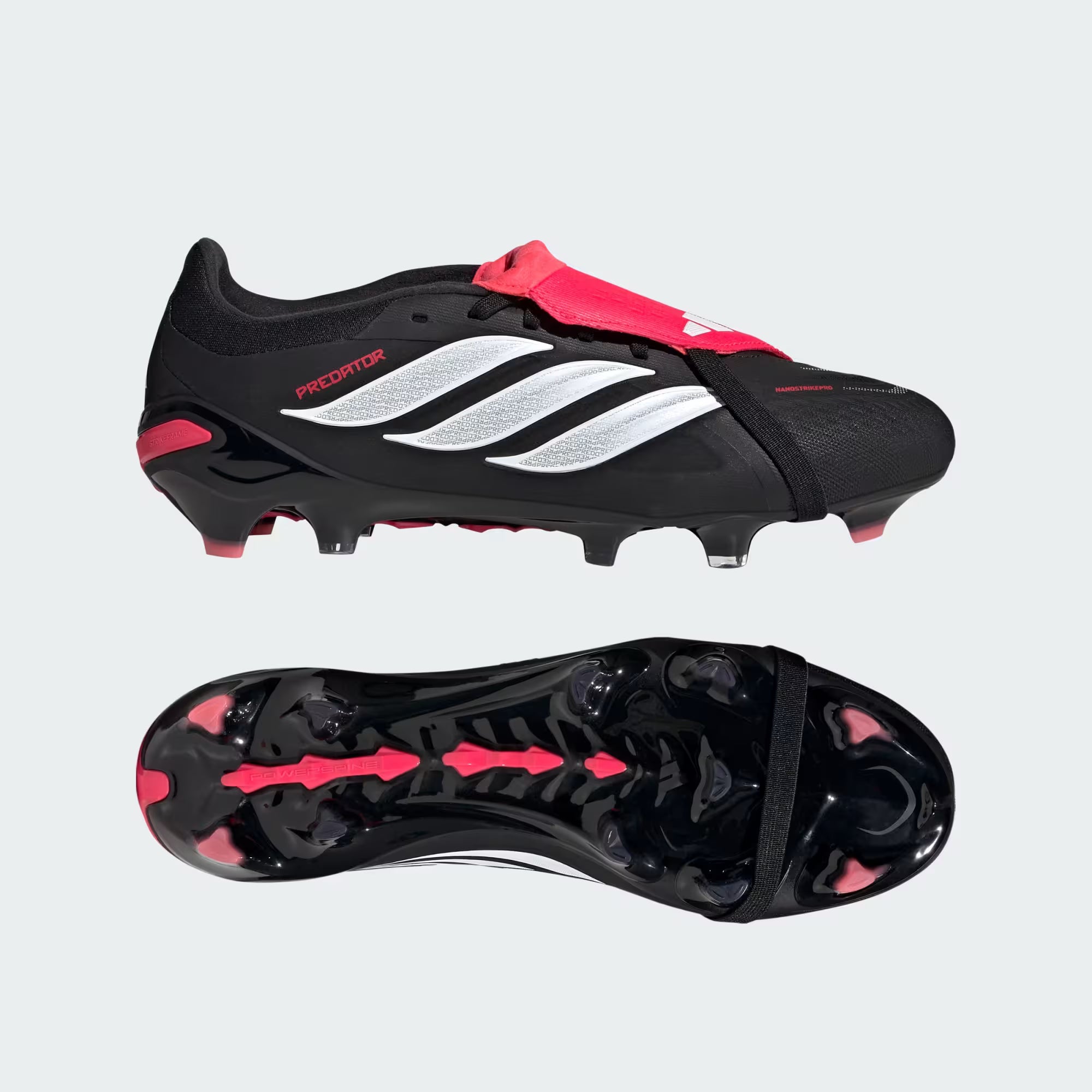 Adidas Predator Pro FT FG - Adult – Soccer City