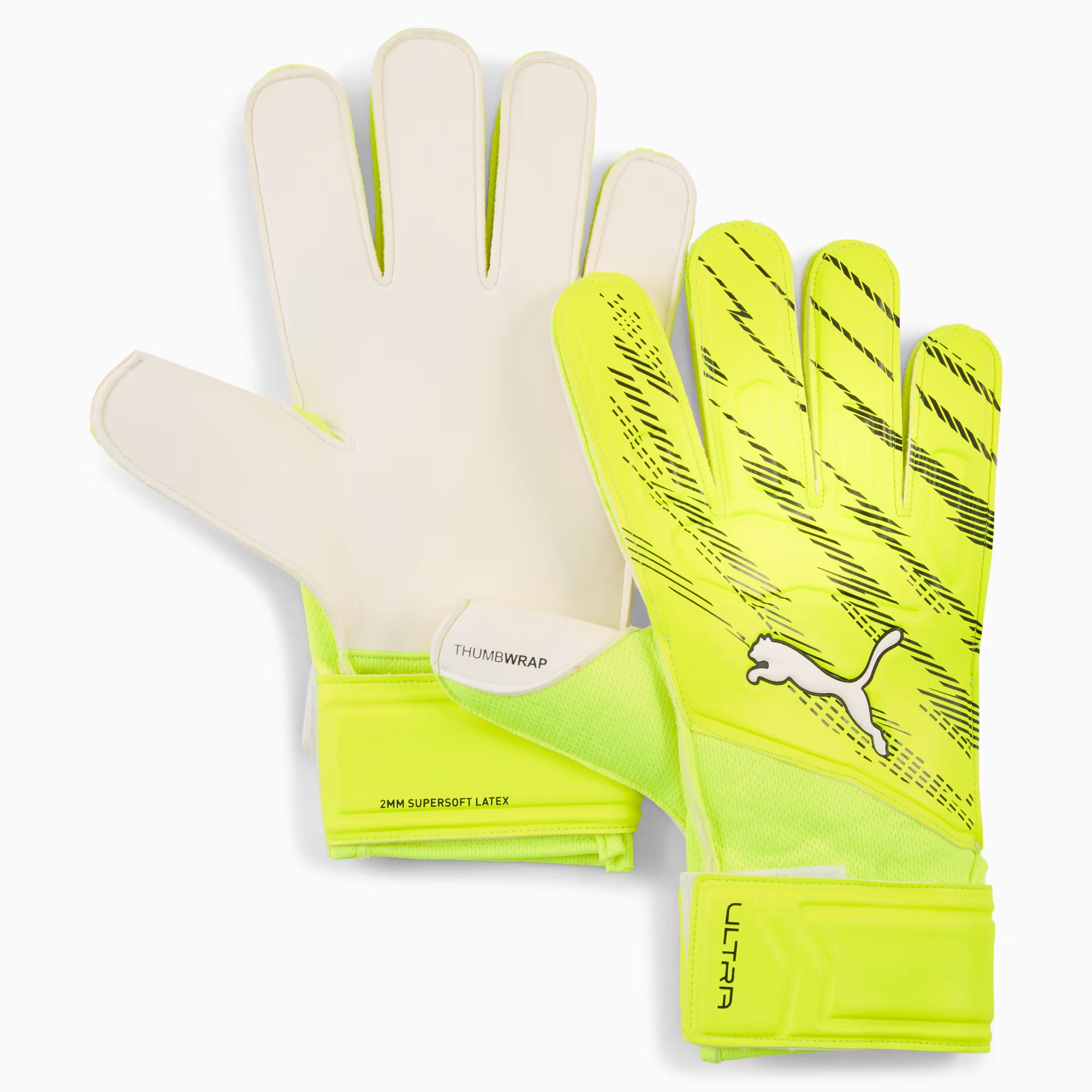 Puma ULTRA Play RC Gloves - Adult